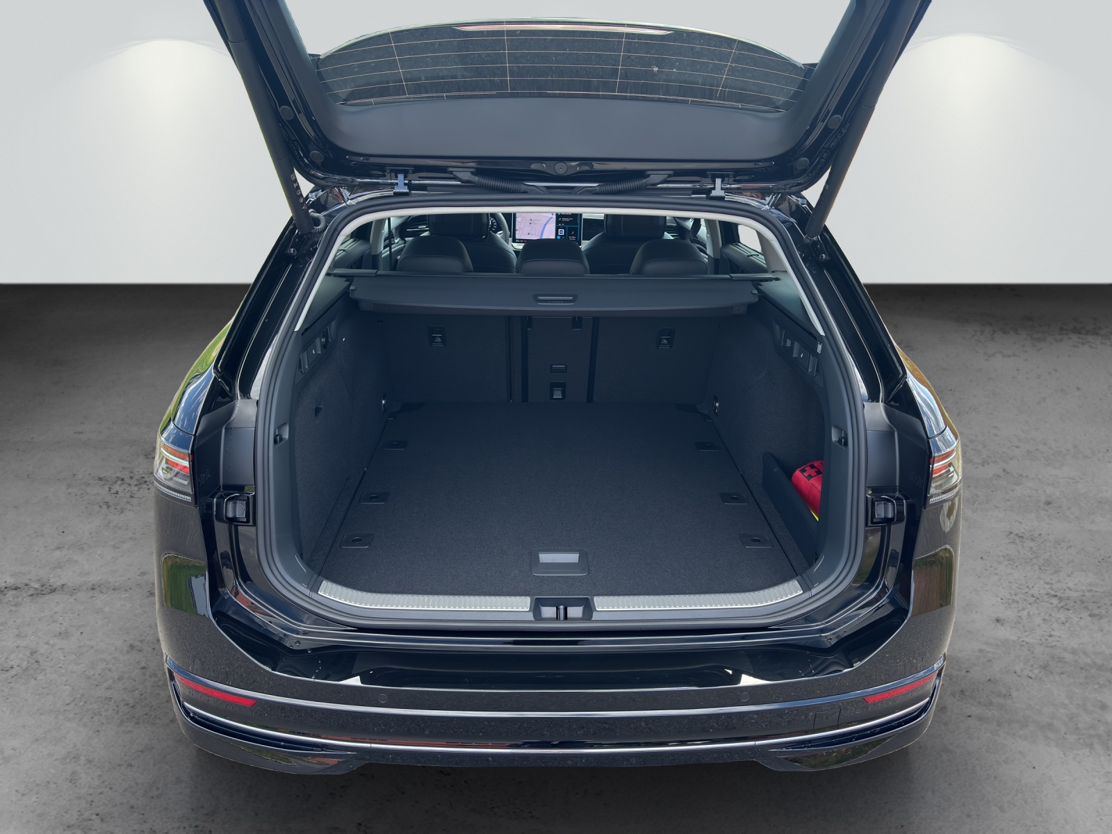 VW Passat Variant 2.0 TDI evo Elegance DSG-image-9