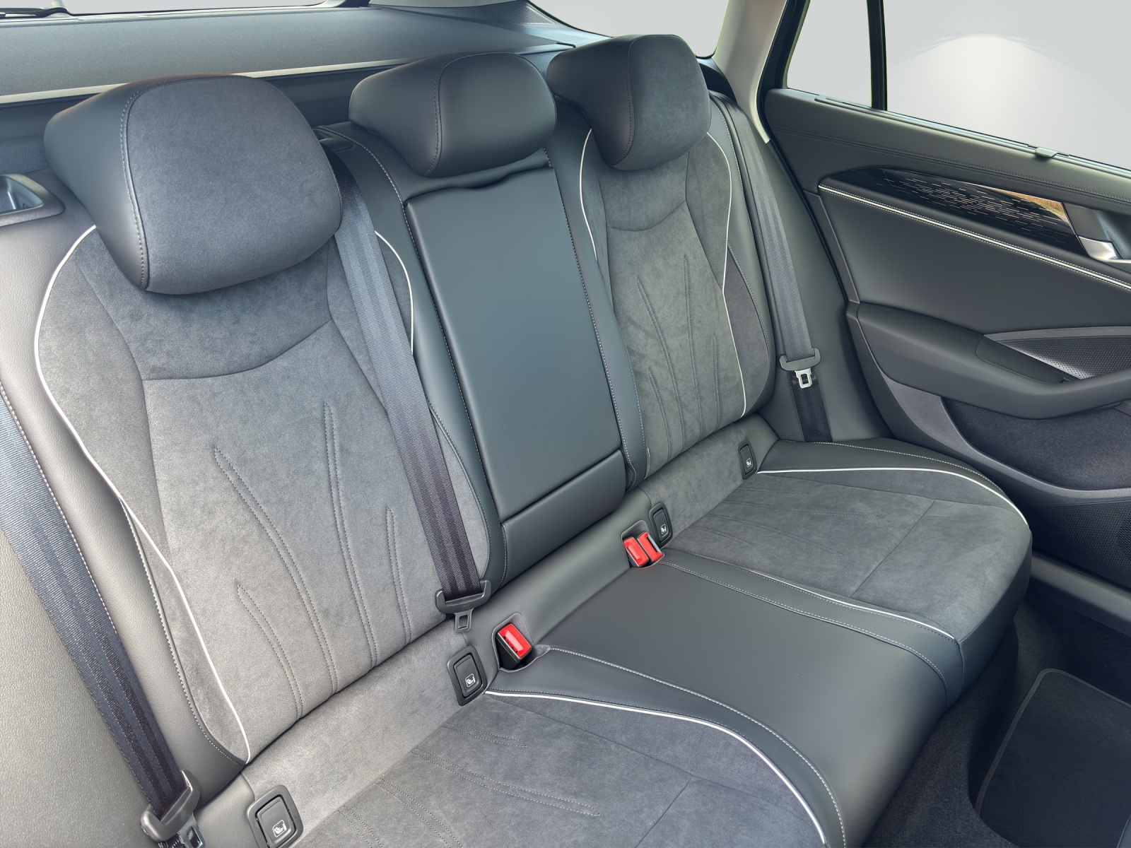 VW Passat Variant 2.0 TDI evo Elegance DSG-image-8