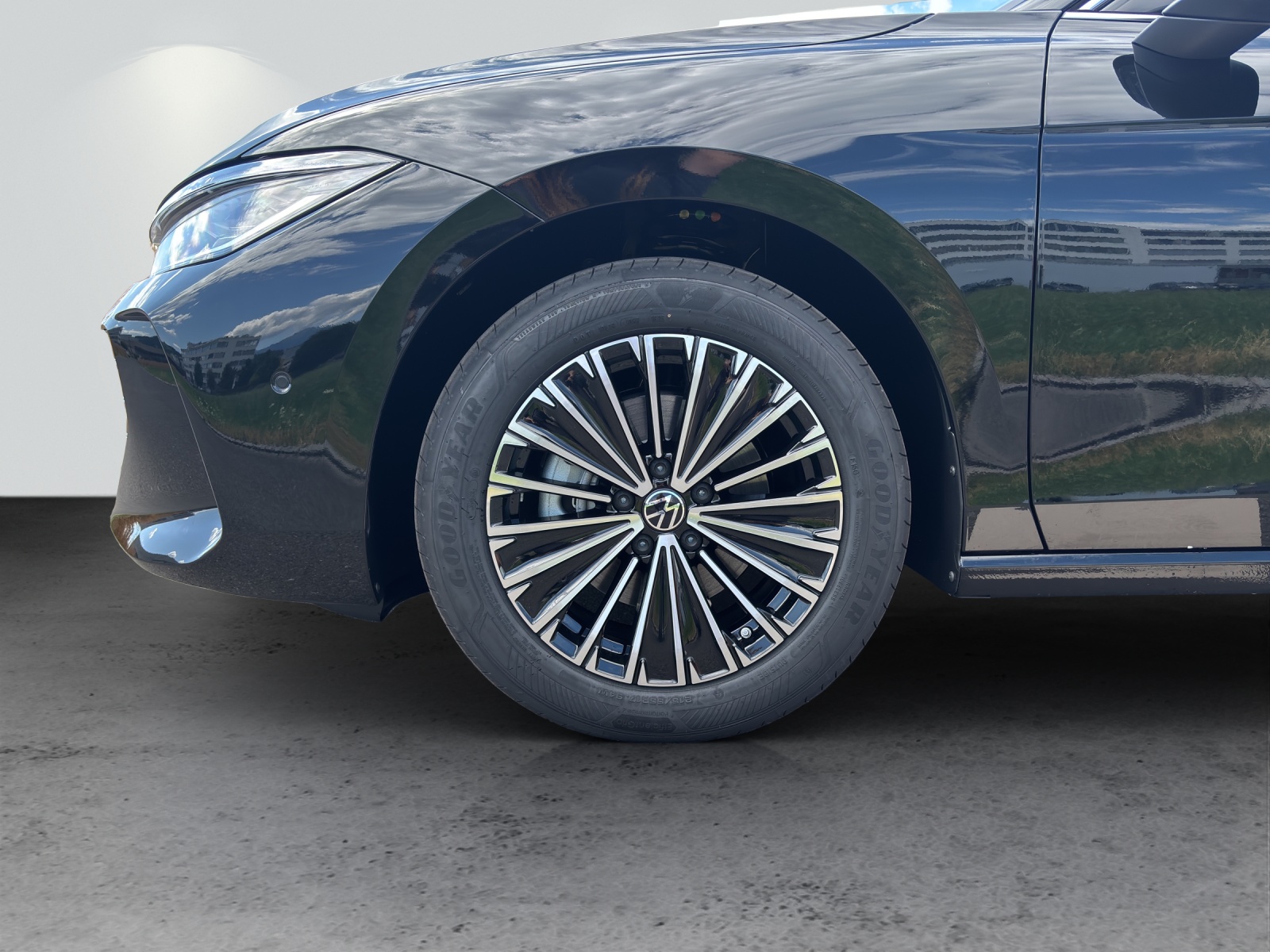 VW Passat Variant 2.0 TDI evo Elegance DSG-image-10