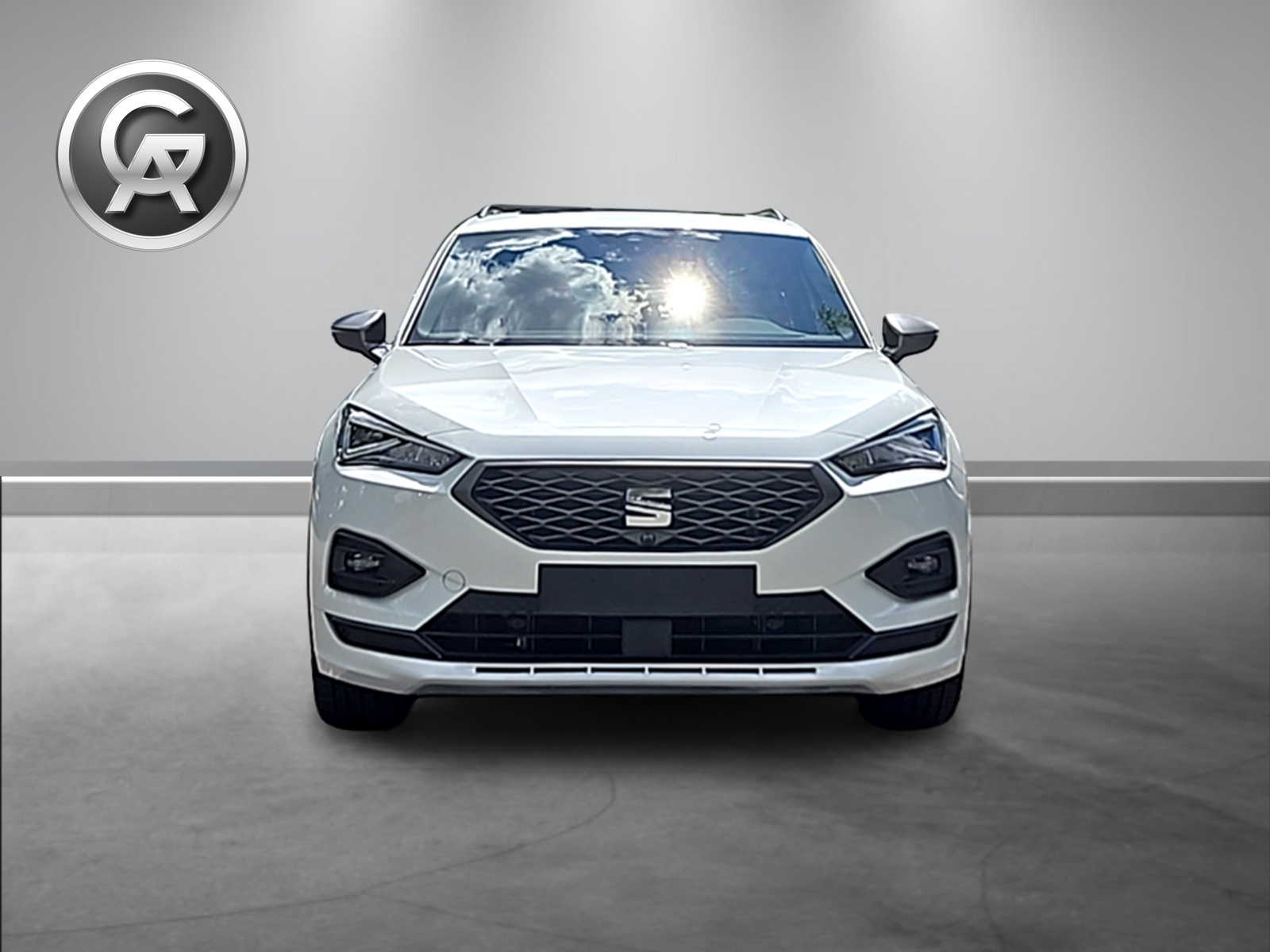 SEAT Tarraco 2.0TSI 4Drive Hola FR DSG-showroom-element-1