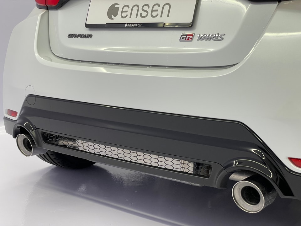 GR Yaris 1.6 Turbo Sport GR-FOUR