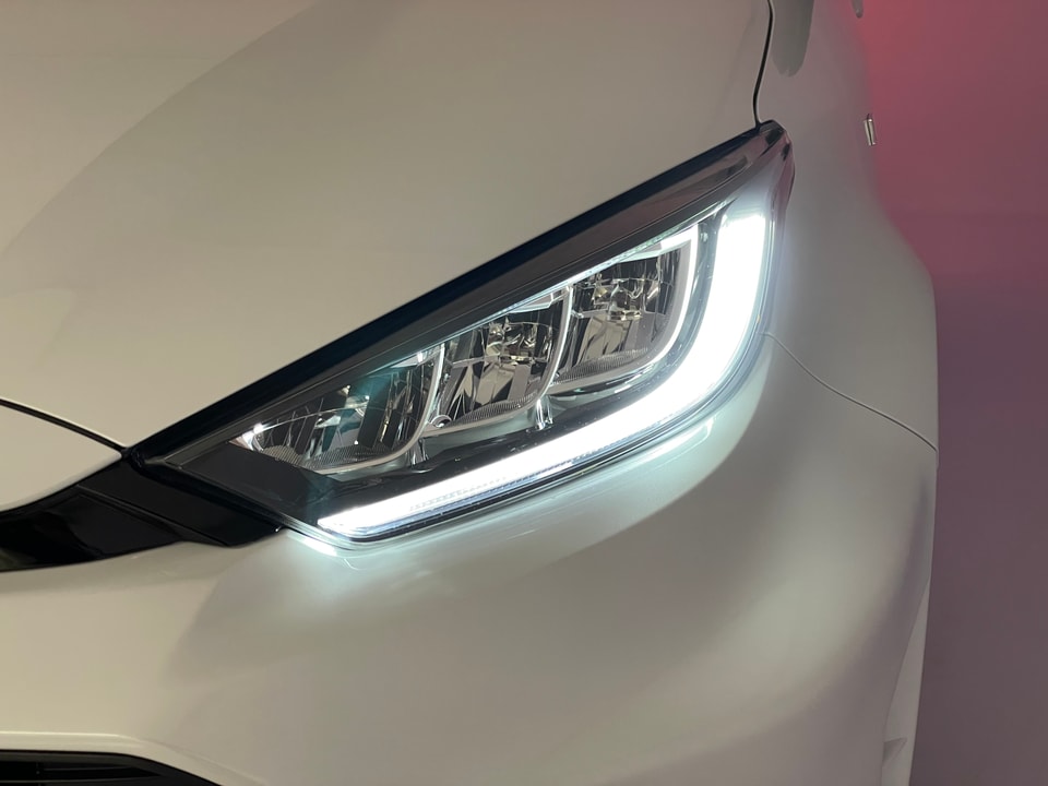 GR Yaris 1.6 Turbo Sport GR-FOUR