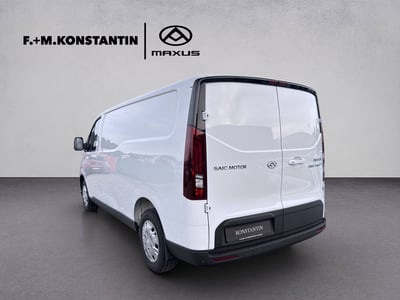 Maxus Deliver 7 Kaw. L2H1 2.0 TD Base - Bild 5