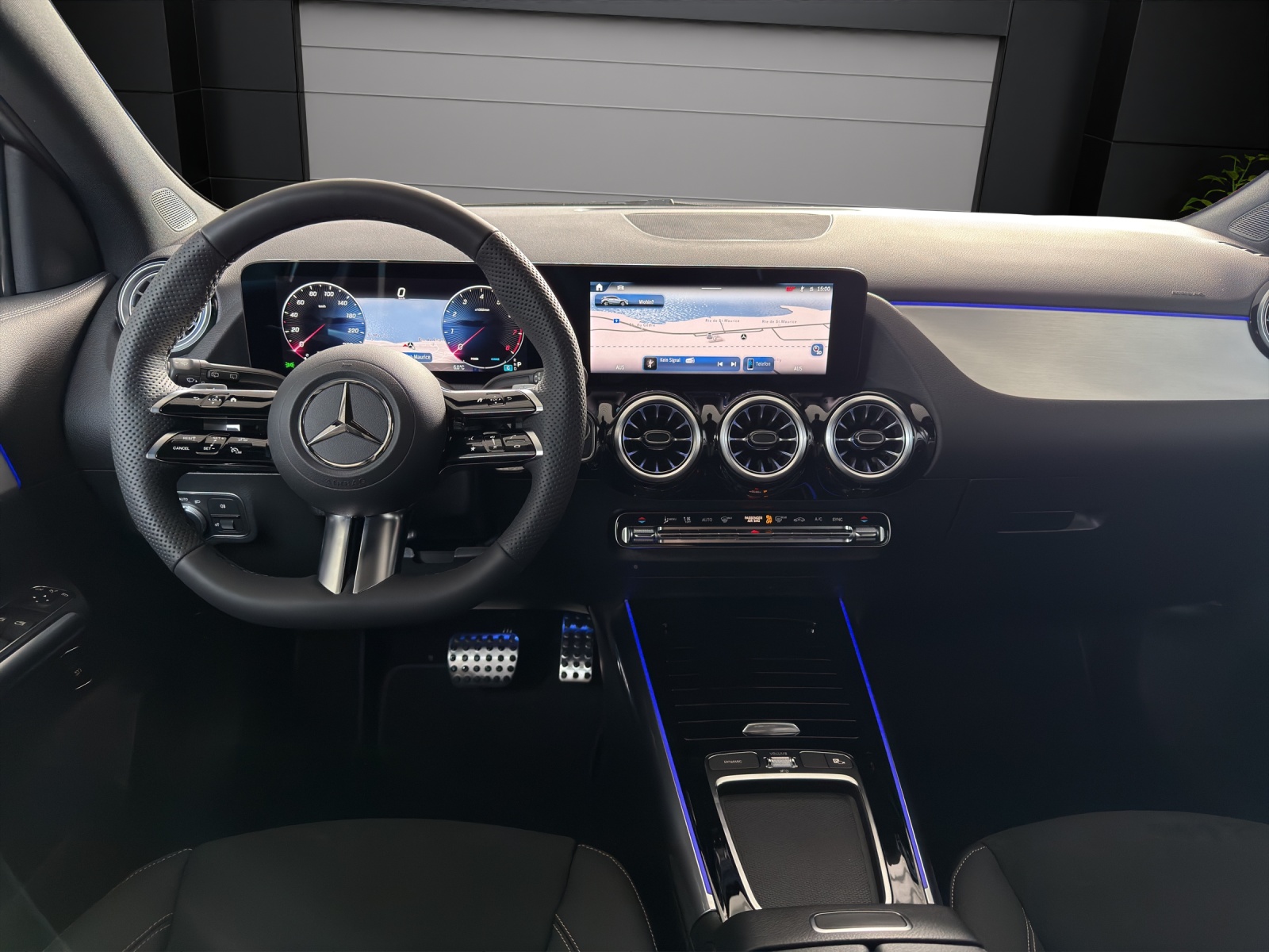 Image MERCEDES-BENZ GLA-220 GLA 220 4Matic 8G-DCT