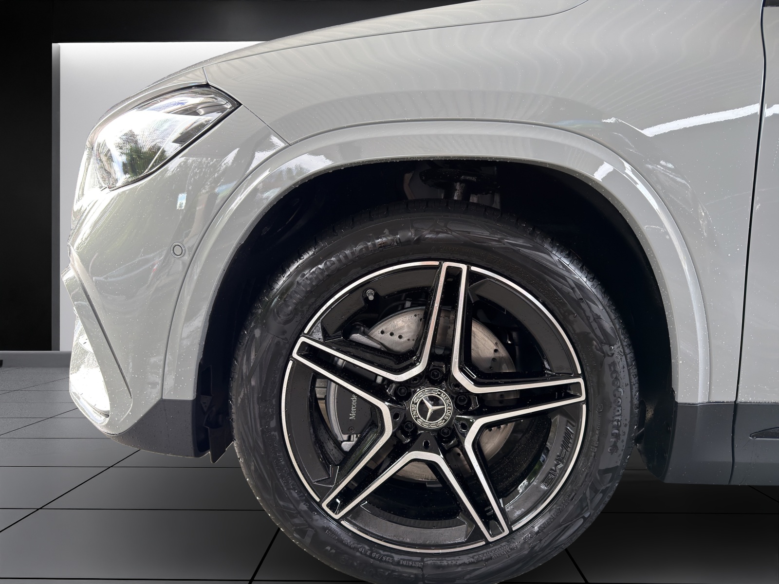 Image MERCEDES-BENZ GLA-220 GLA 220 4Matic 8G-DCT