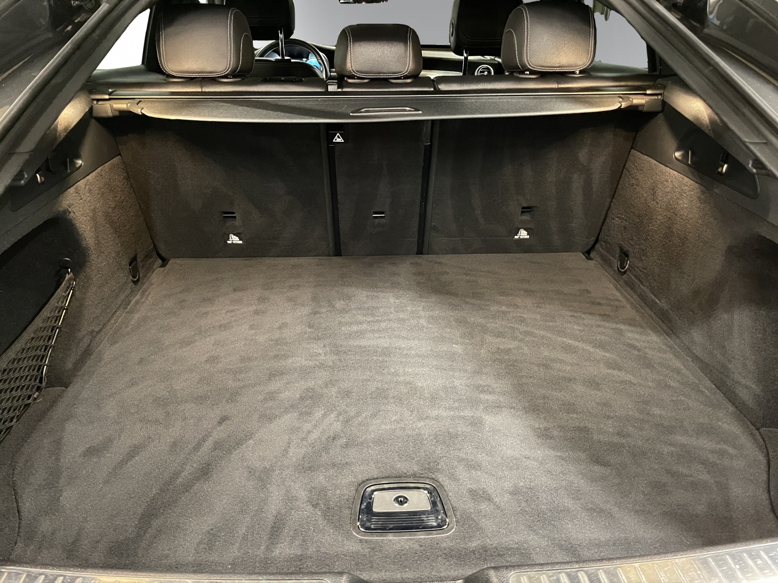 Image MERCEDES-BENZ GLC-300 GLC Coupé 300d AMGLine 4M