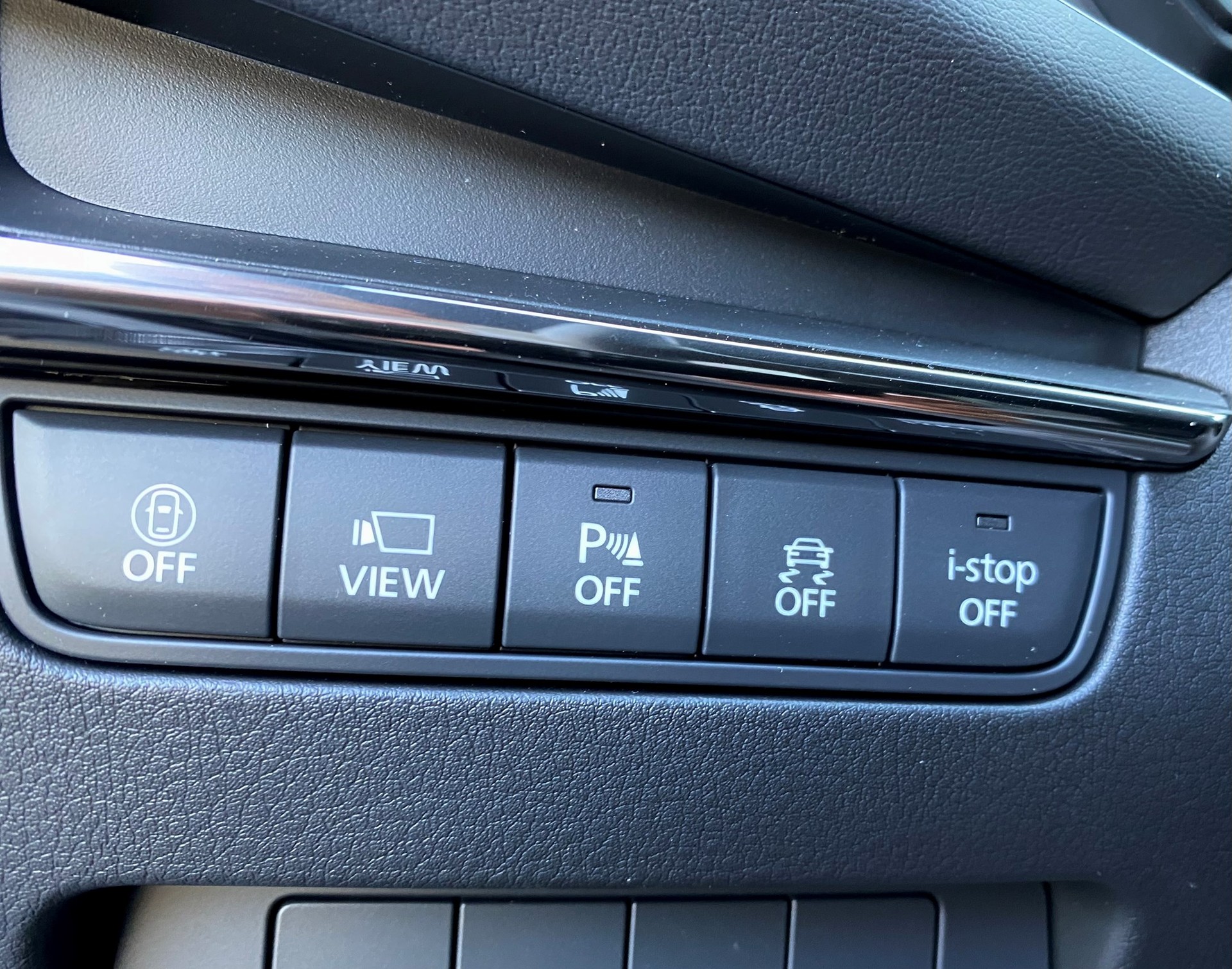 MAZDA 3 Hatchback SKYACTIV-X M Hybrid 186 Homura Automat-image-13