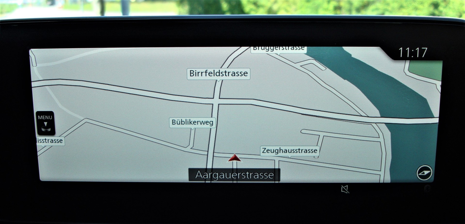 MAZDA 3 Hatchback SKYACTIV-X M Hybrid 186 Homura Automat-image-21
