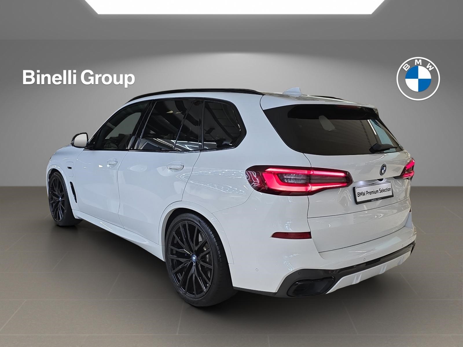 BMW X5 45e xDrive M Sport-showroom-element-2