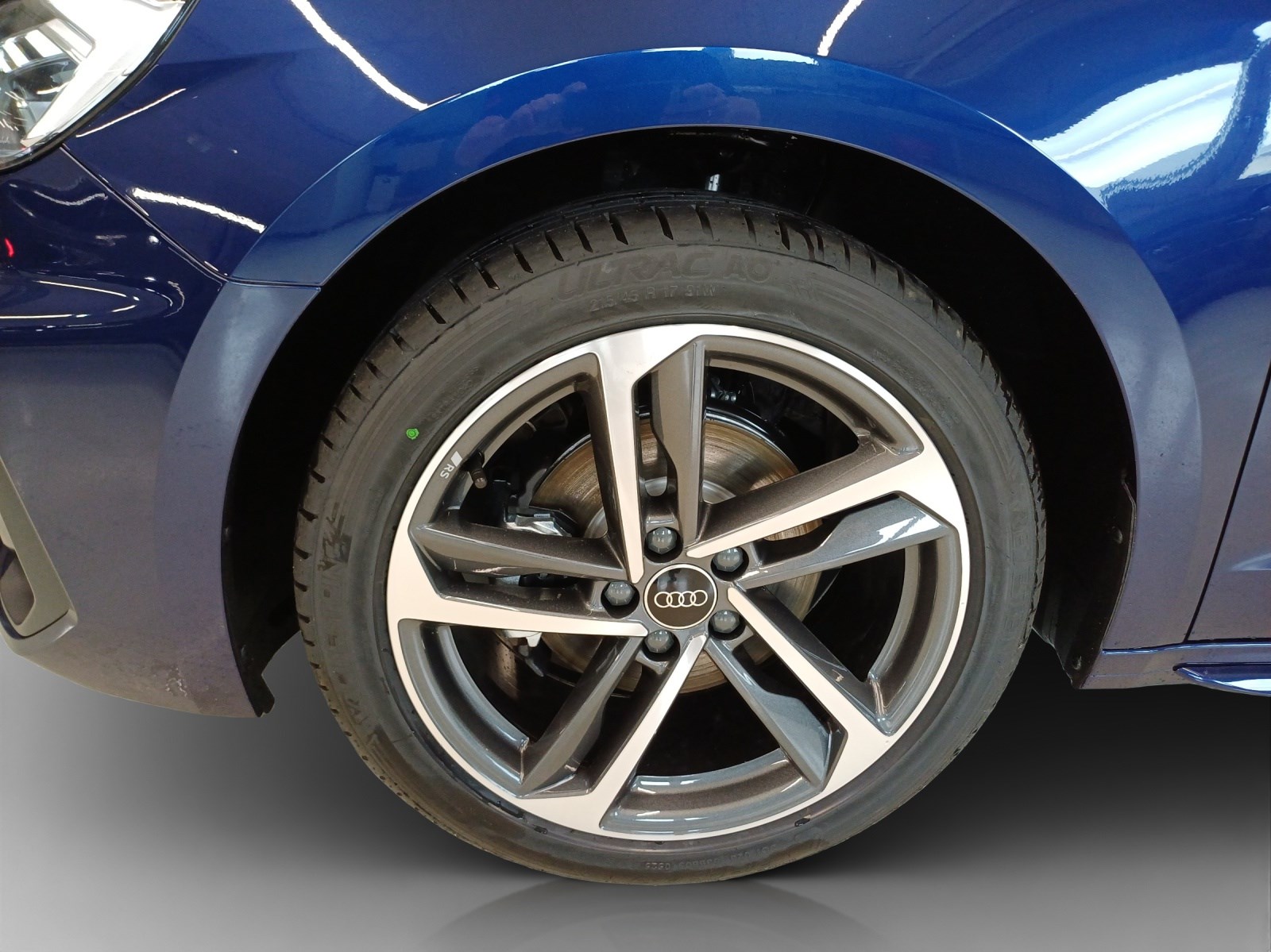AUDI A1 Sportback 30 TFSI S Line Attraction-image-13