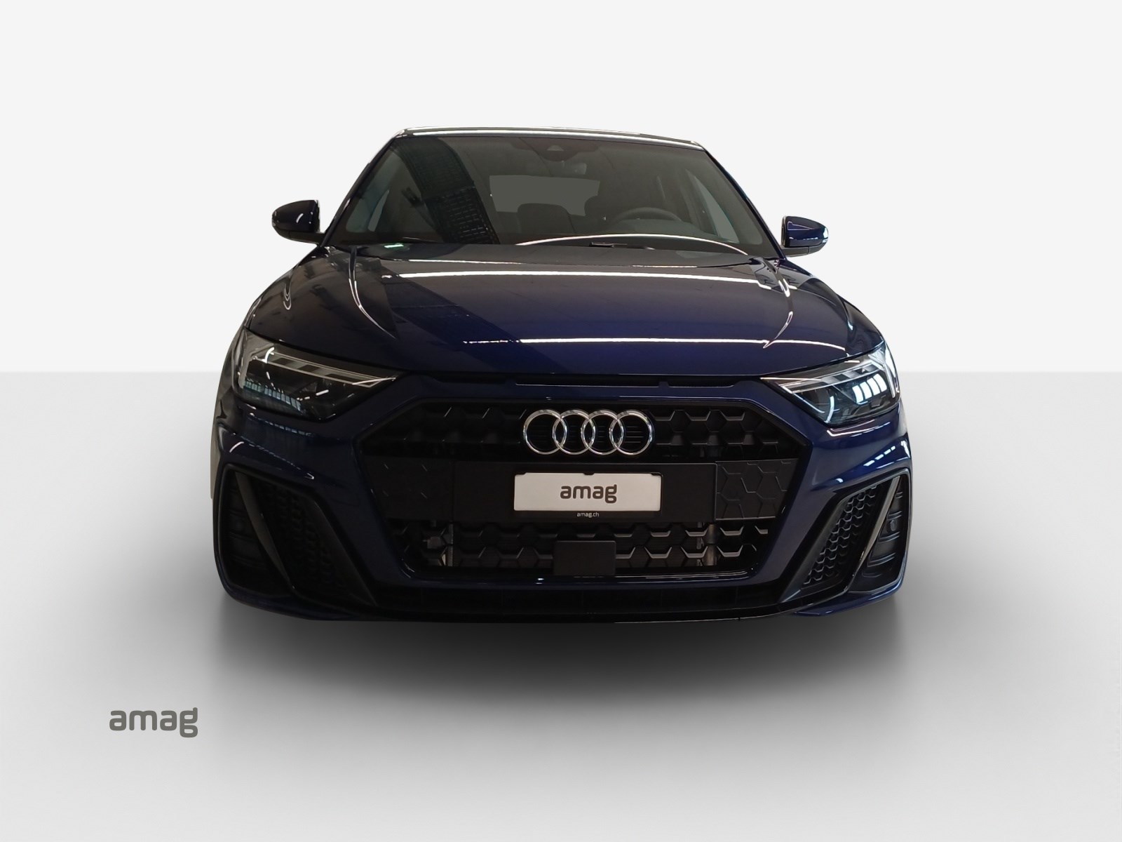 AUDI A1 Sportback 30 TFSI S Line Attraction-image-6