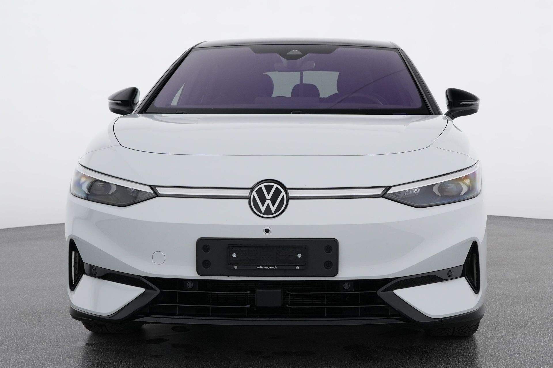 VW ID.7 Pro 77 kWh Pro