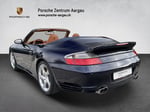 Porsche 911 Turbo Cabriolet - Bild 4