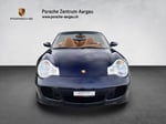 Porsche 911 Turbo Cabriolet - Bild 2