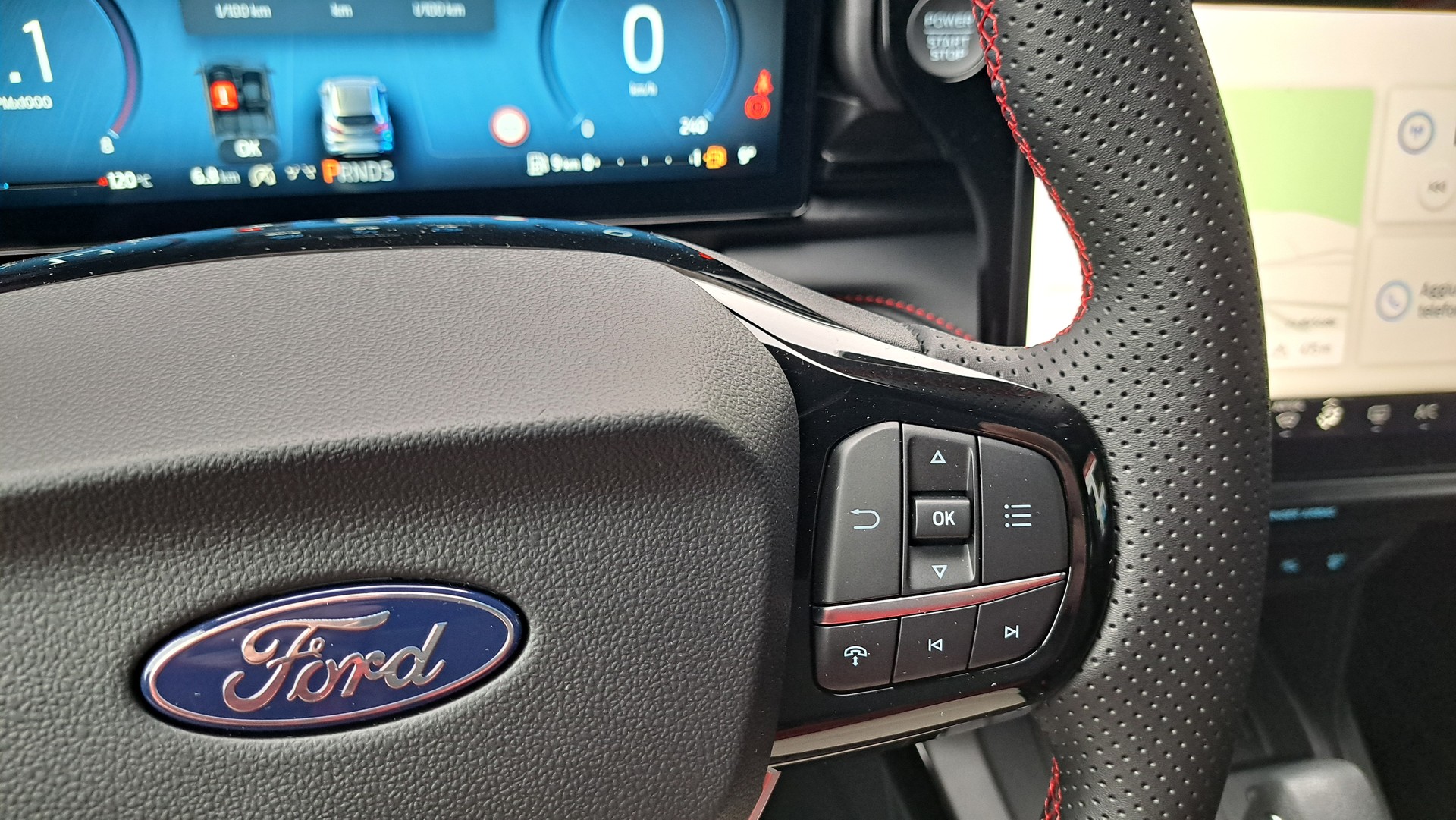 FORD Puma 1.0 MHEV ST-Line X Automat-image-20