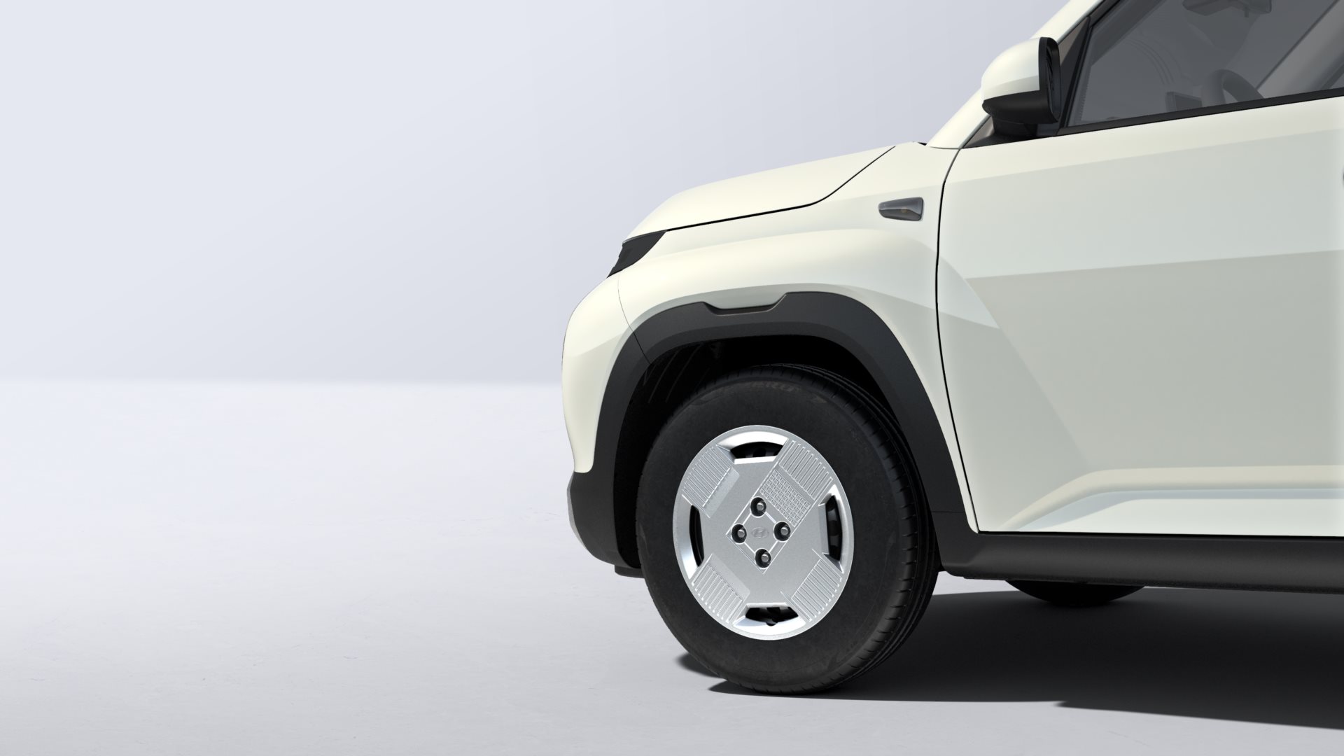 Image HYUNDAI INSTER Inster 49kWh Origo