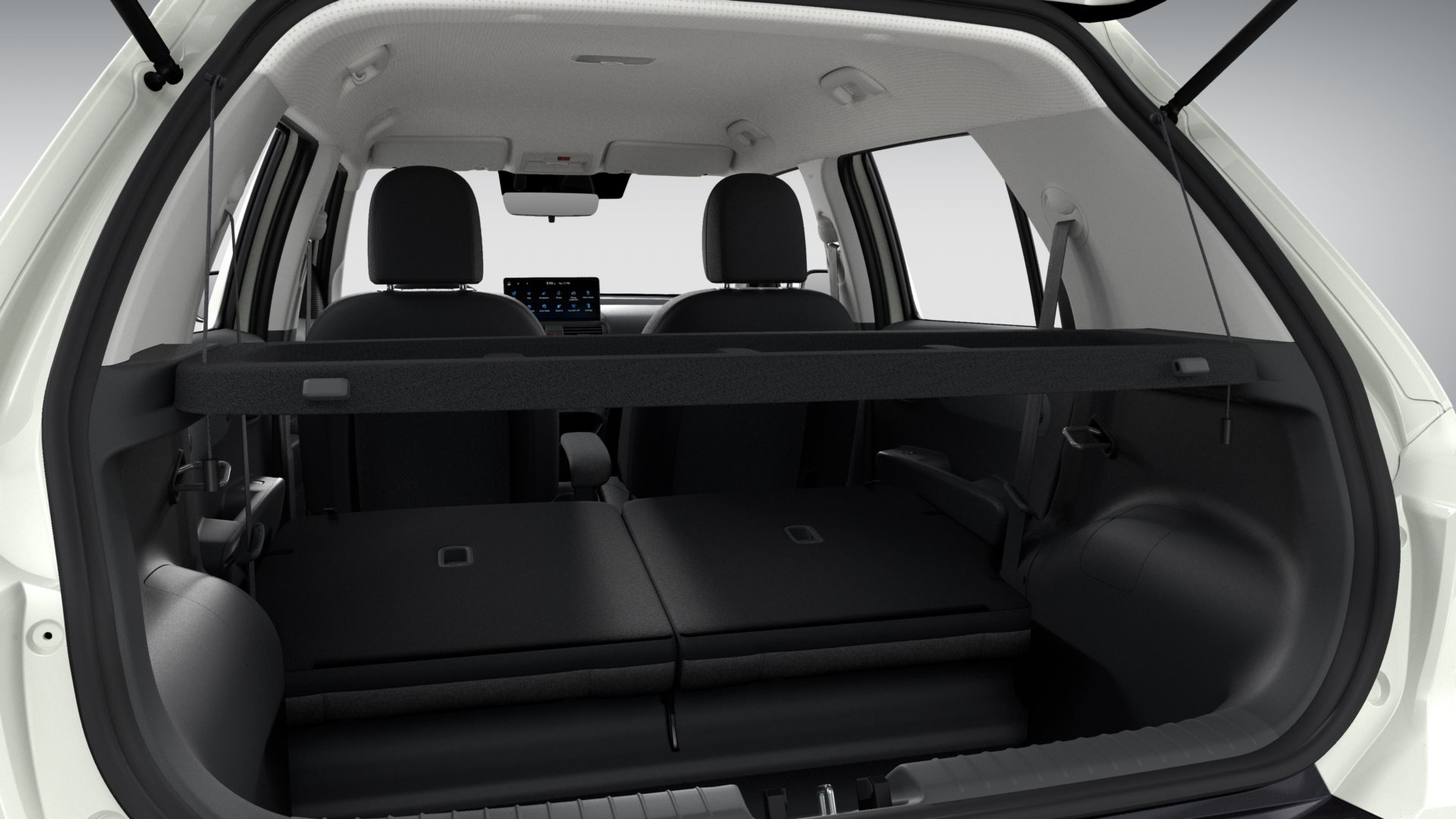 Image HYUNDAI INSTER Inster 49kWh Origo