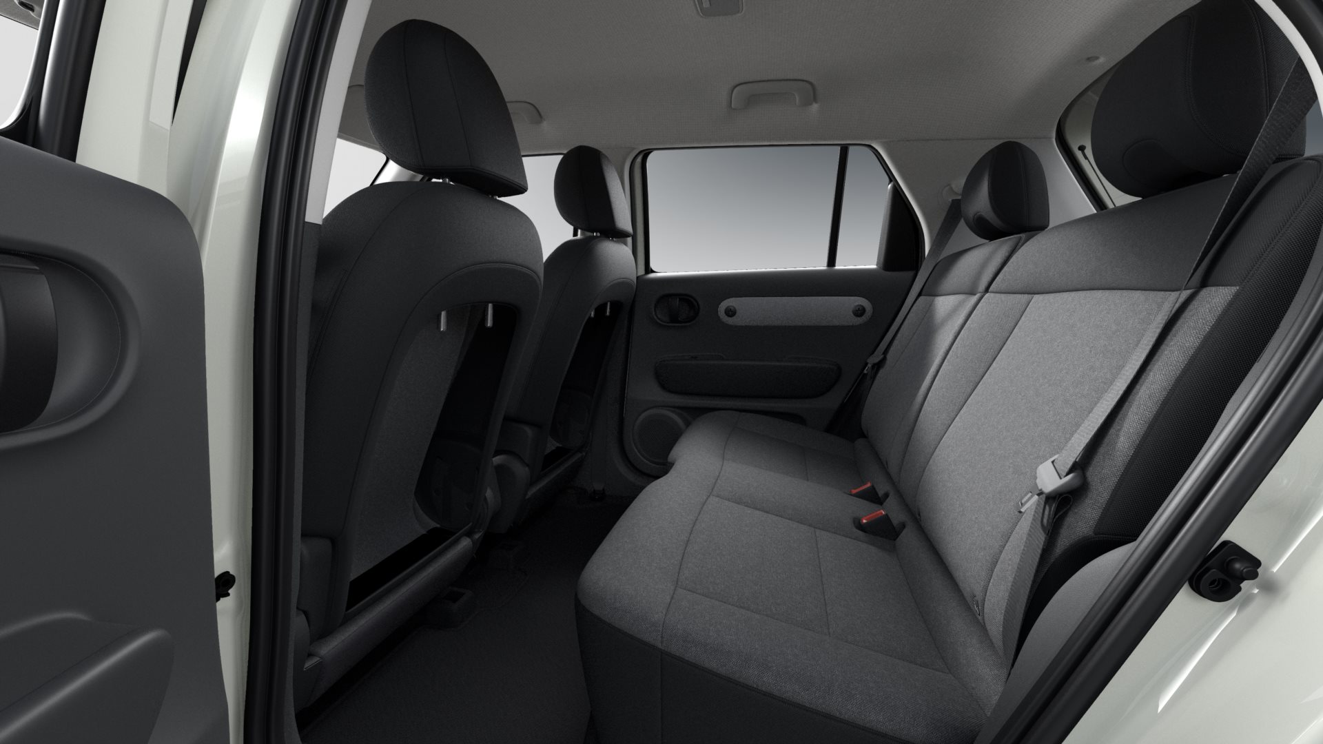 Image HYUNDAI INSTER Inster 49kWh Origo