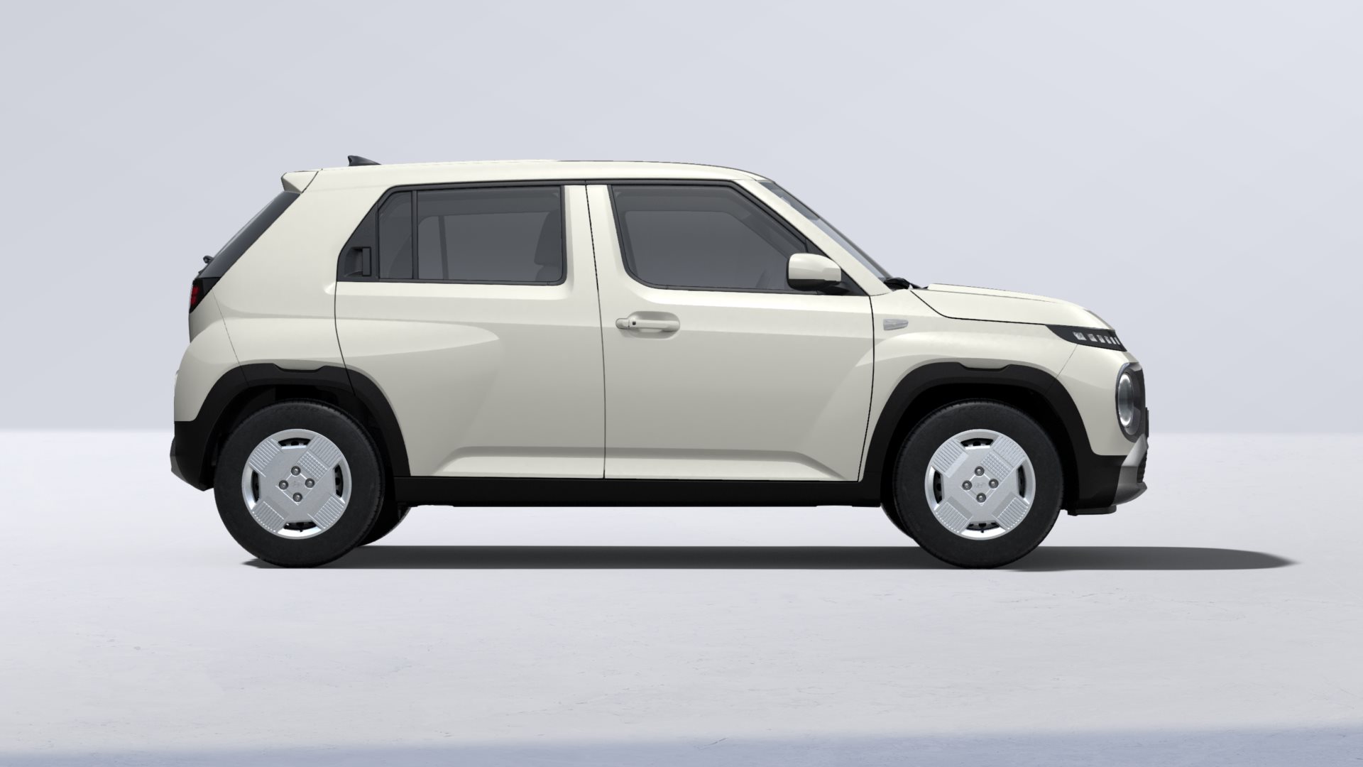 Image HYUNDAI INSTER Inster 49kWh Origo