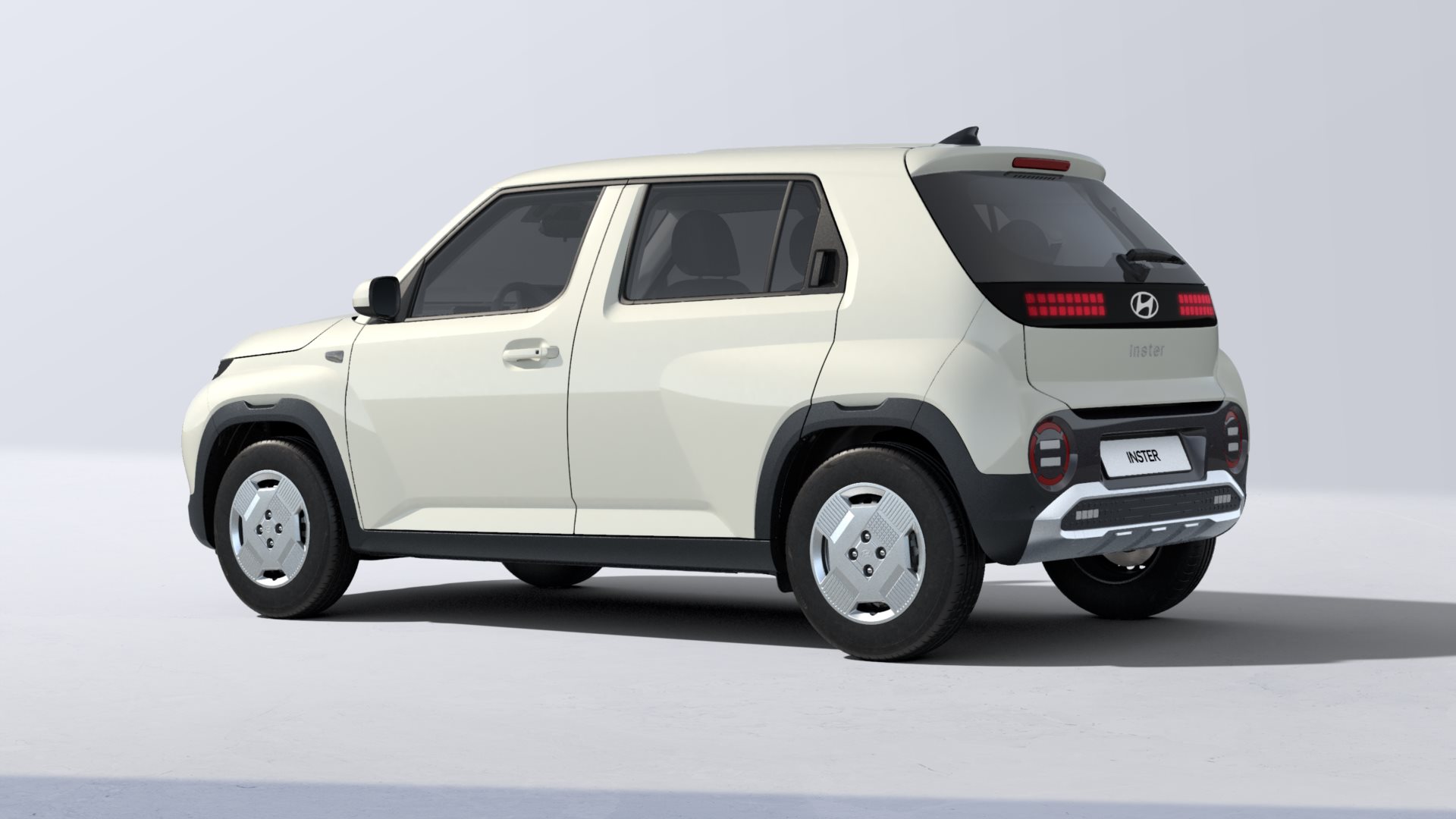 Image HYUNDAI INSTER Inster 49kWh Origo