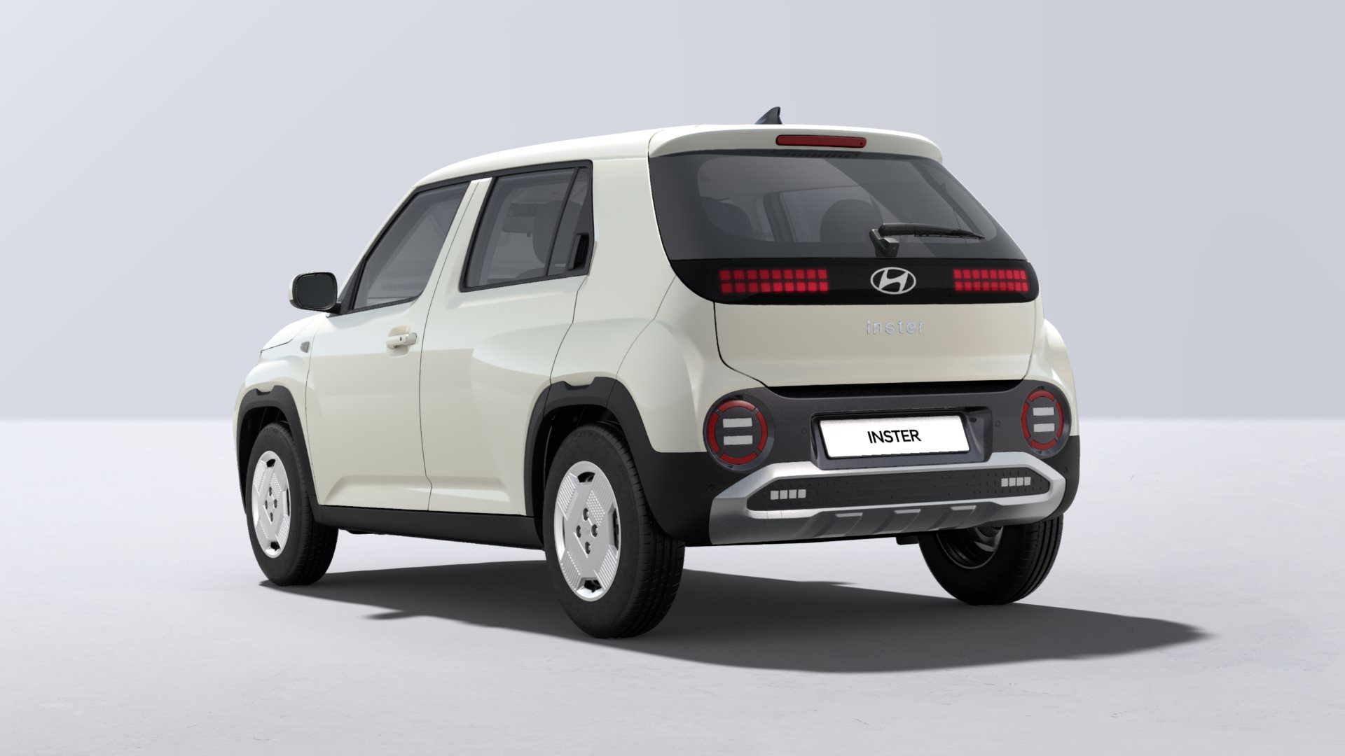 Image HYUNDAI INSTER Inster 49kWh Origo