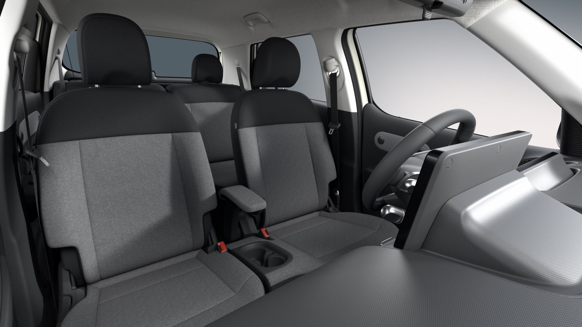 Image HYUNDAI INSTER Inster 49kWh Origo