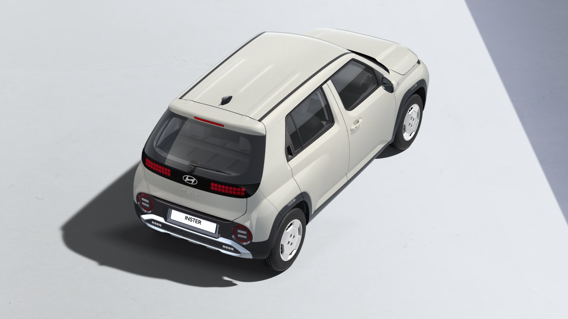 Image HYUNDAI INSTER Inster 49kWh Origo