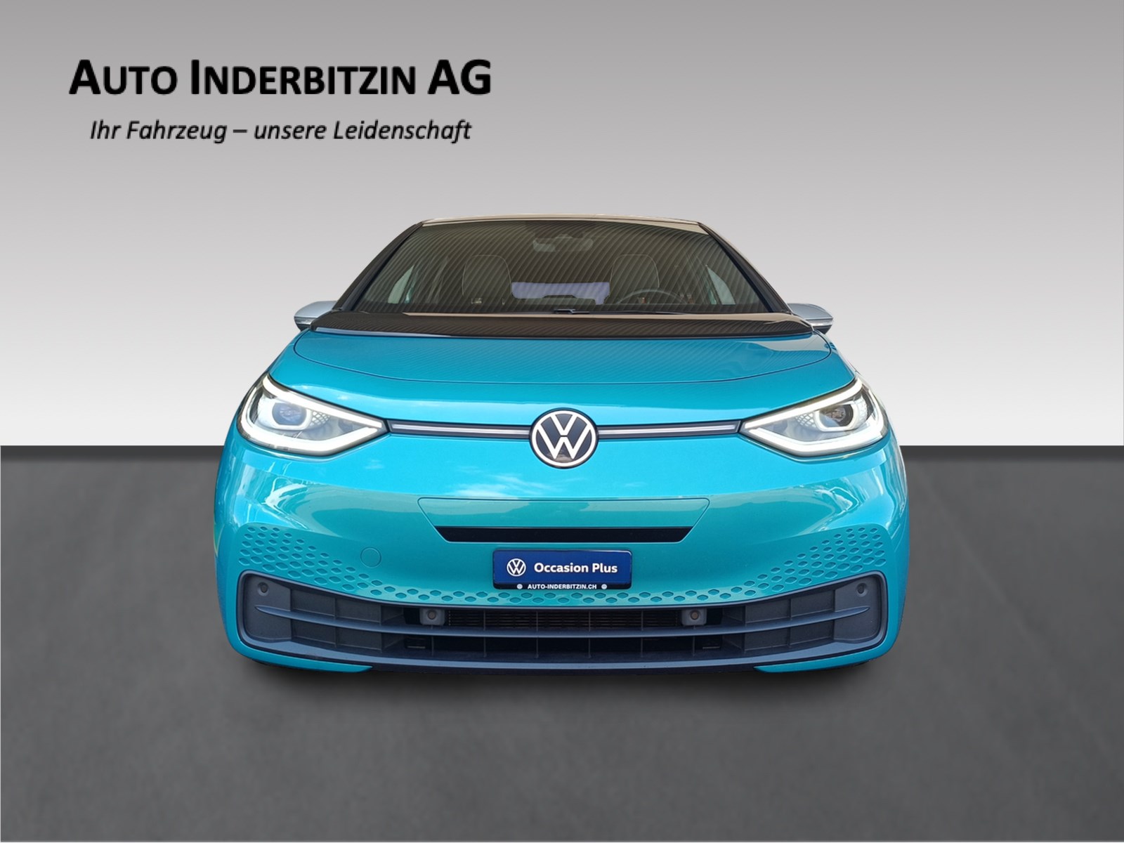VW ID.3 Pro Performance 58kWh 1ST Max-showroom-element-1