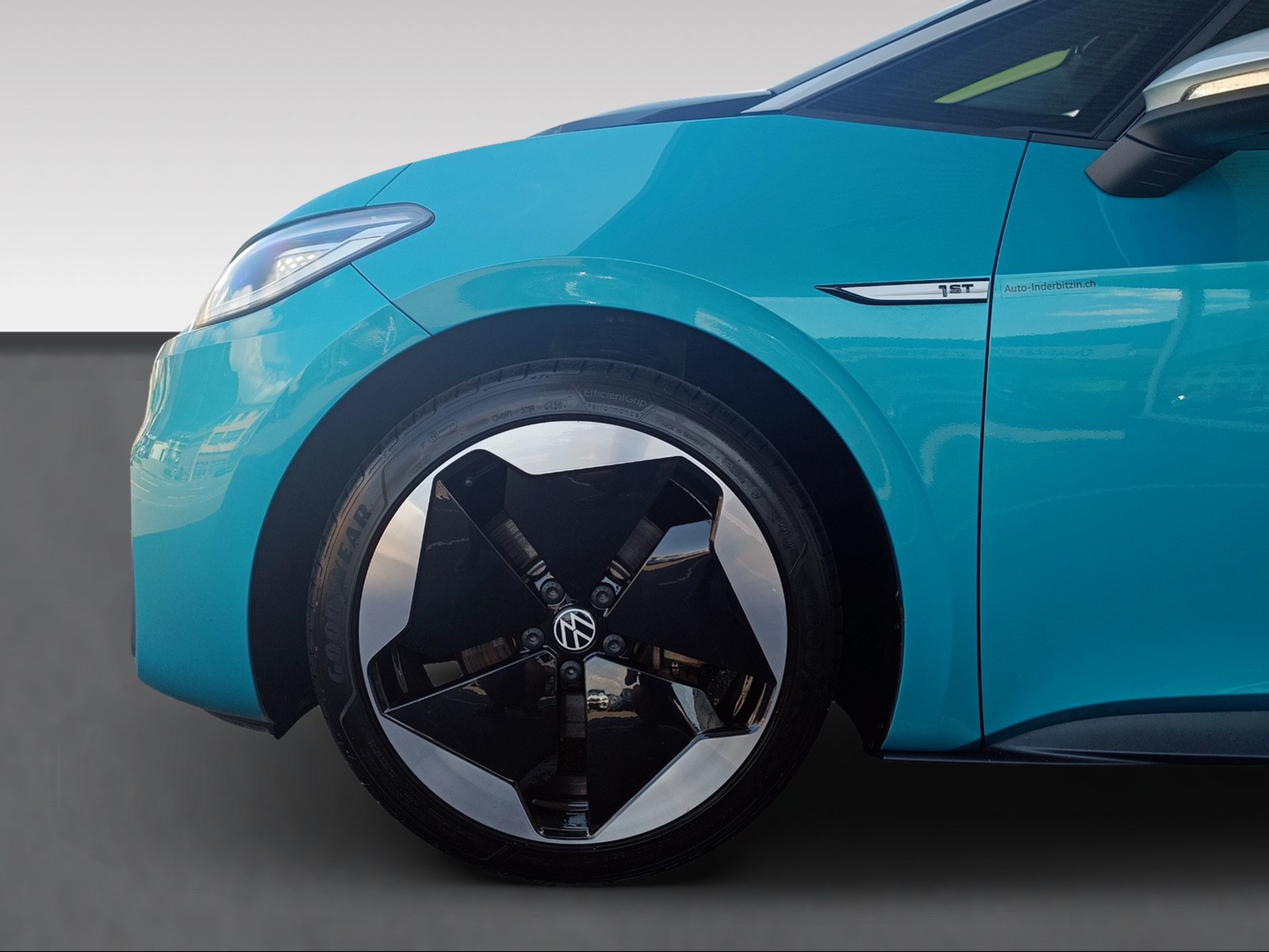 VW ID.3 Pro Performance 58kWh 1ST Max-showroom-element-2