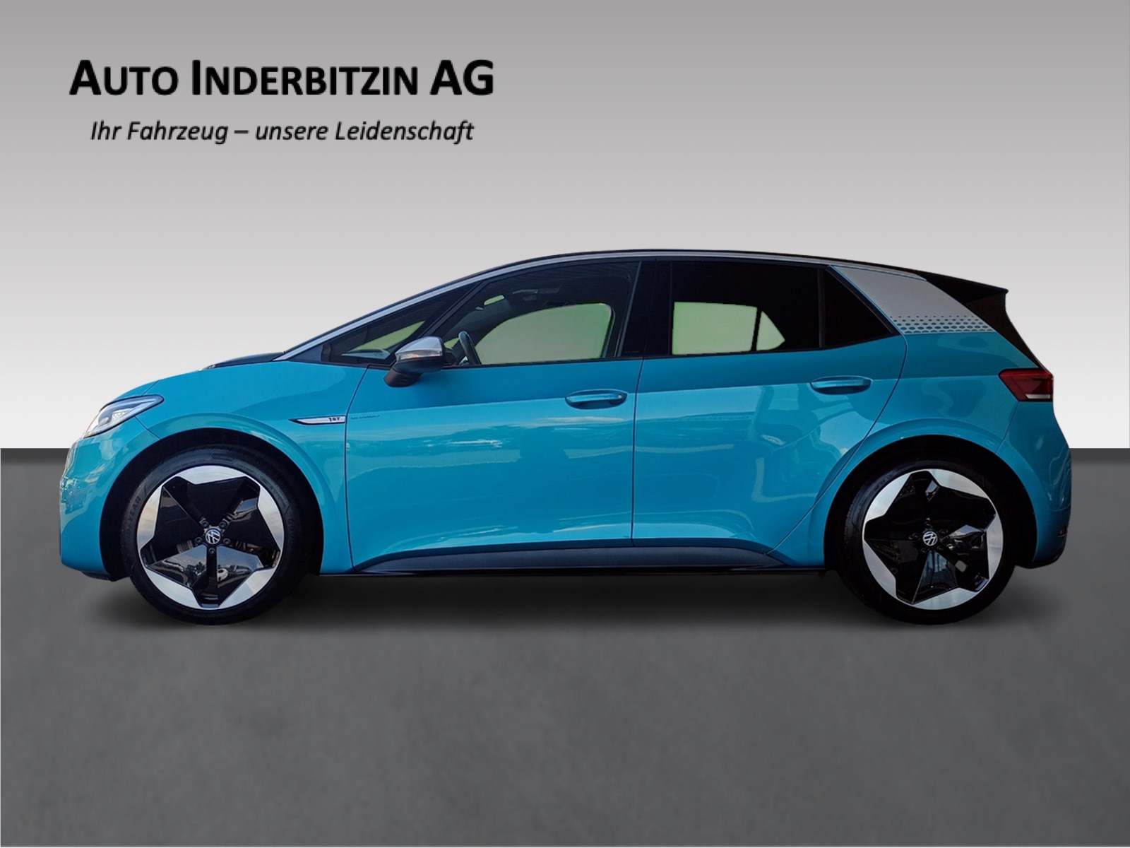 VW ID.3 Pro Performance 58kWh 1ST Max-showroom-element-3