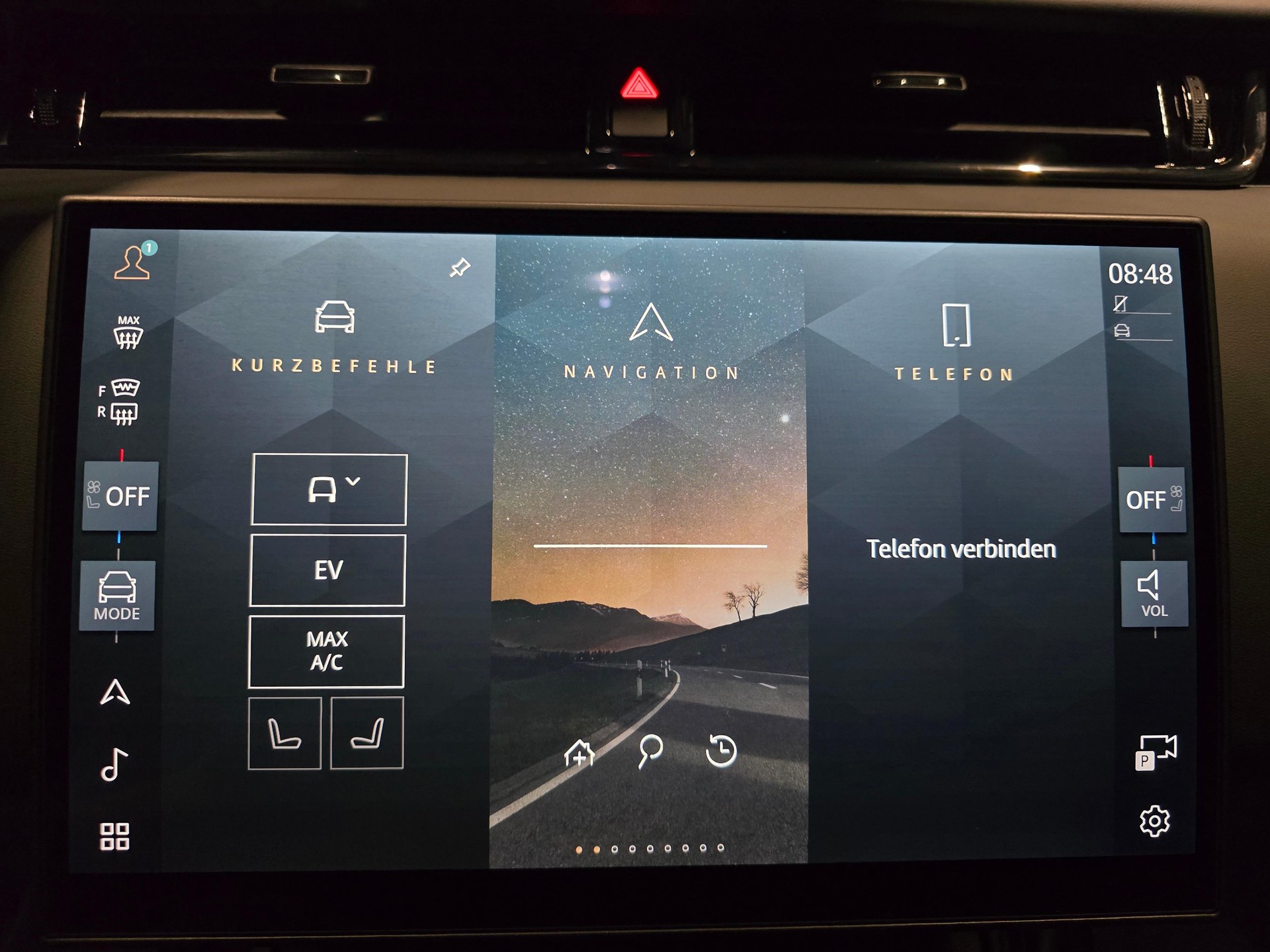 LAND ROVER Range Rover Evoque 1.5 T 270e Autobiography-image-8