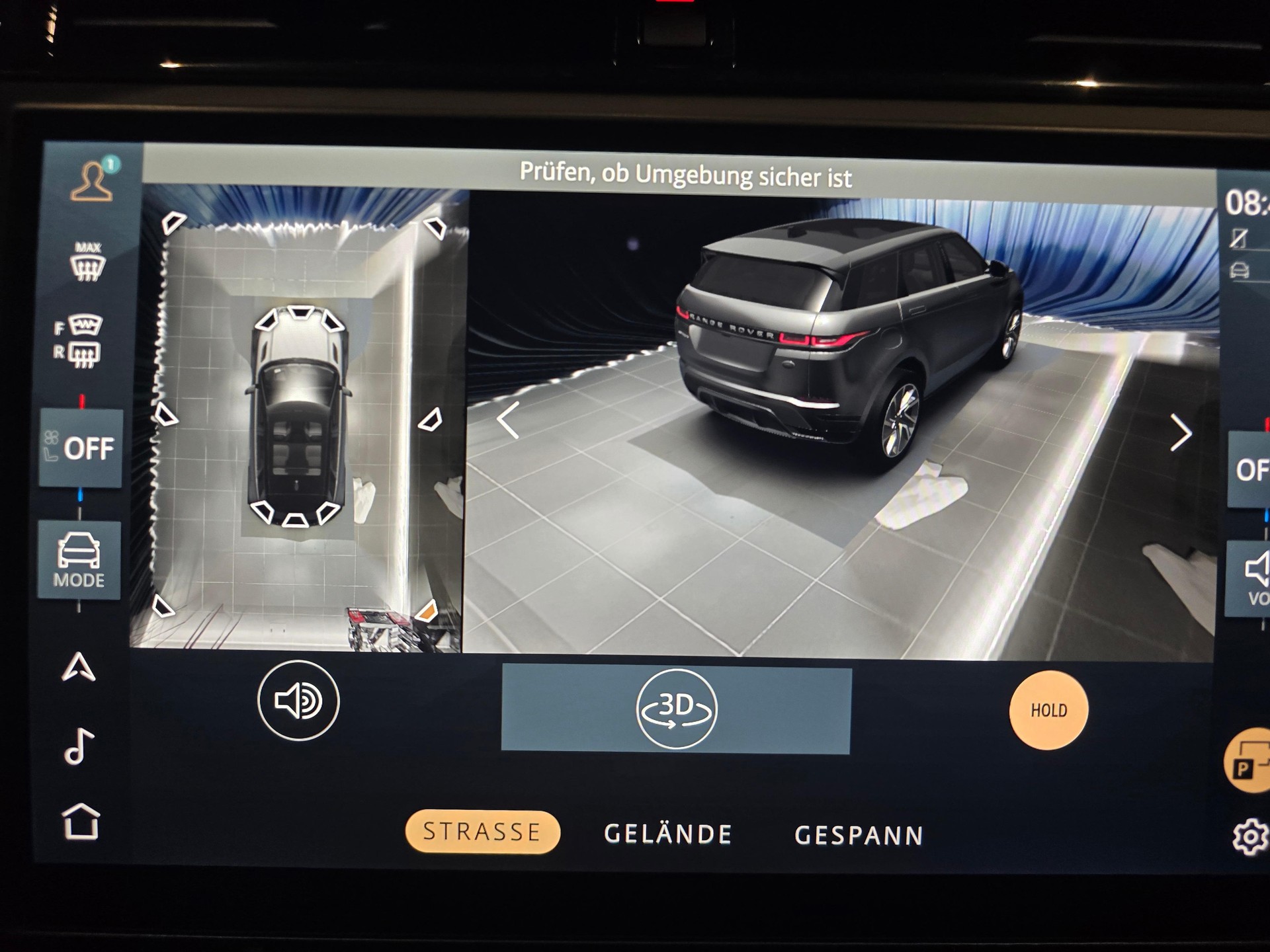 LAND ROVER Range Rover Evoque 1.5 T 270e Autobiography-image-13