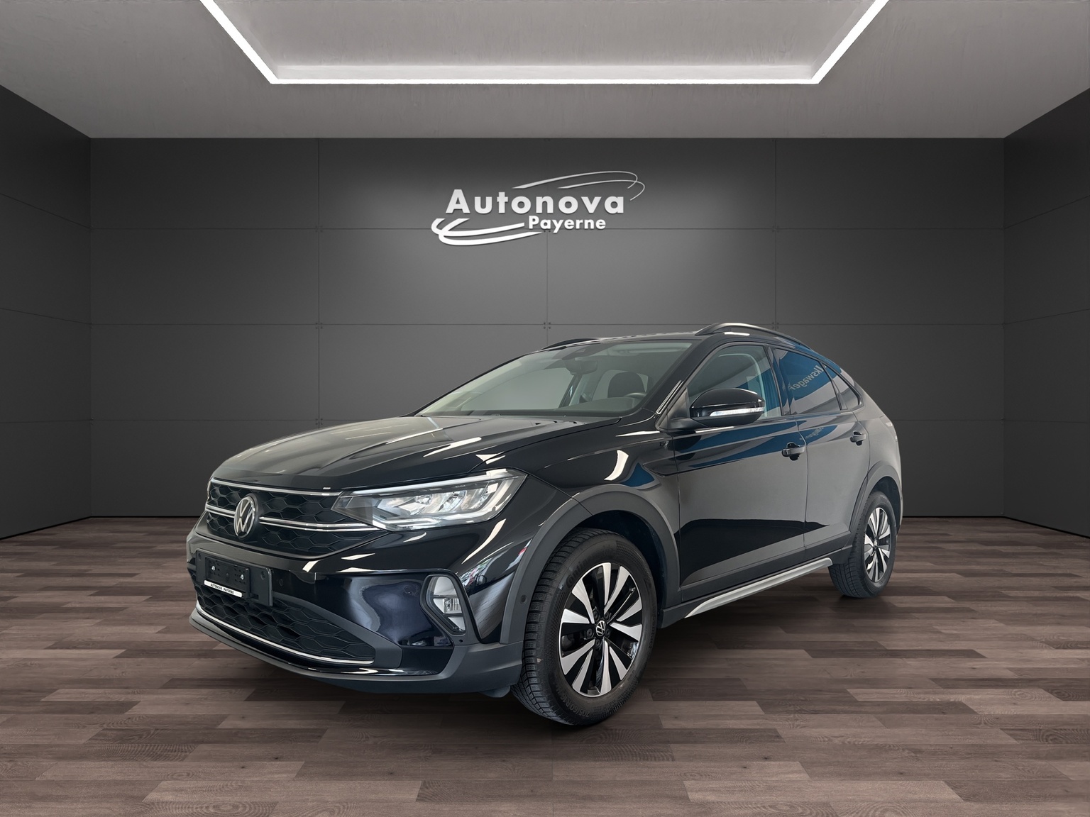 VW Taigo 1.0 TSI 75 Edition (SUV / GelÃ¤ndewagen)