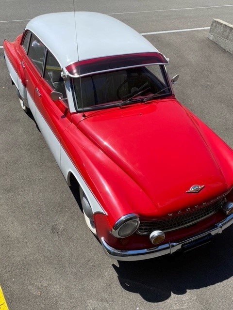 WARTBURG 311-image-1