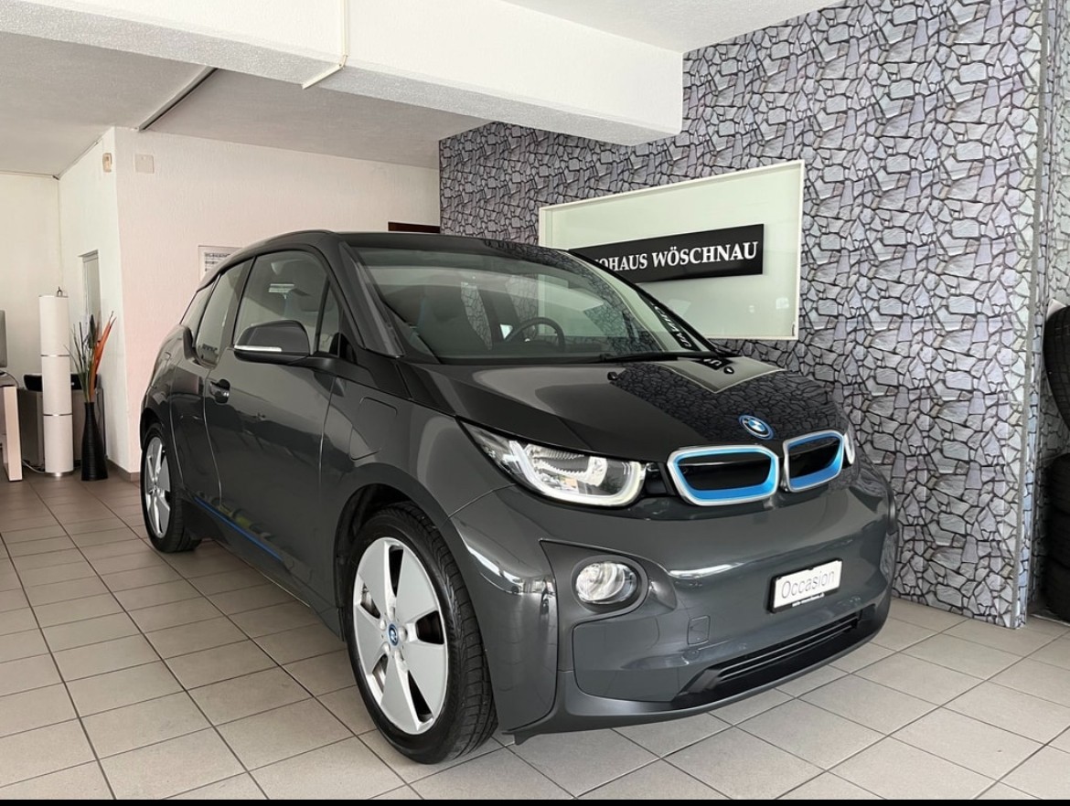BMW i3 60Ah Range Extender Kaufen