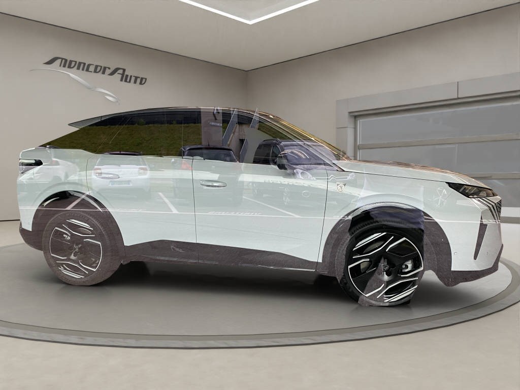 PEUGEOT 3008 ÉLECTRIQUE 210 ch - Batterie 73 kWh GT-showroom-element-1