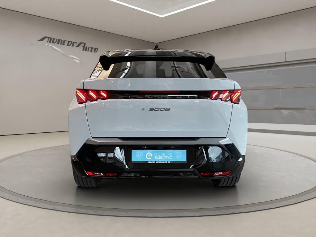 PEUGEOT 3008 ÉLECTRIQUE 210 ch - Batterie 73 kWh GT-showroom-element-3