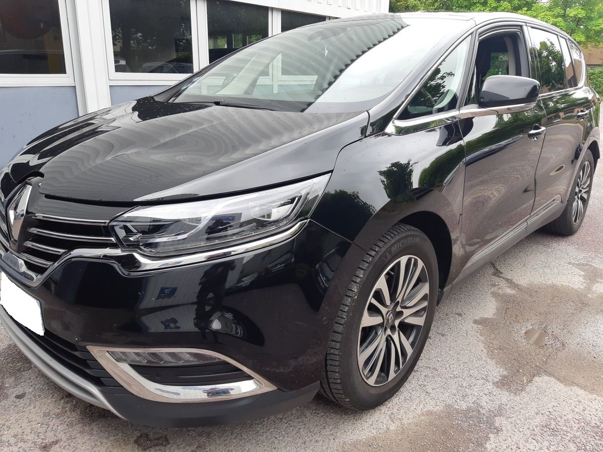 RENAULT Espace 1.8 TCe Energy Initiale Paris-showroom-element-1