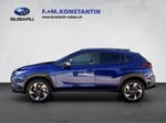 Subaru Crosstrek 2.0i E-Boxer Passion - Miniatur 1