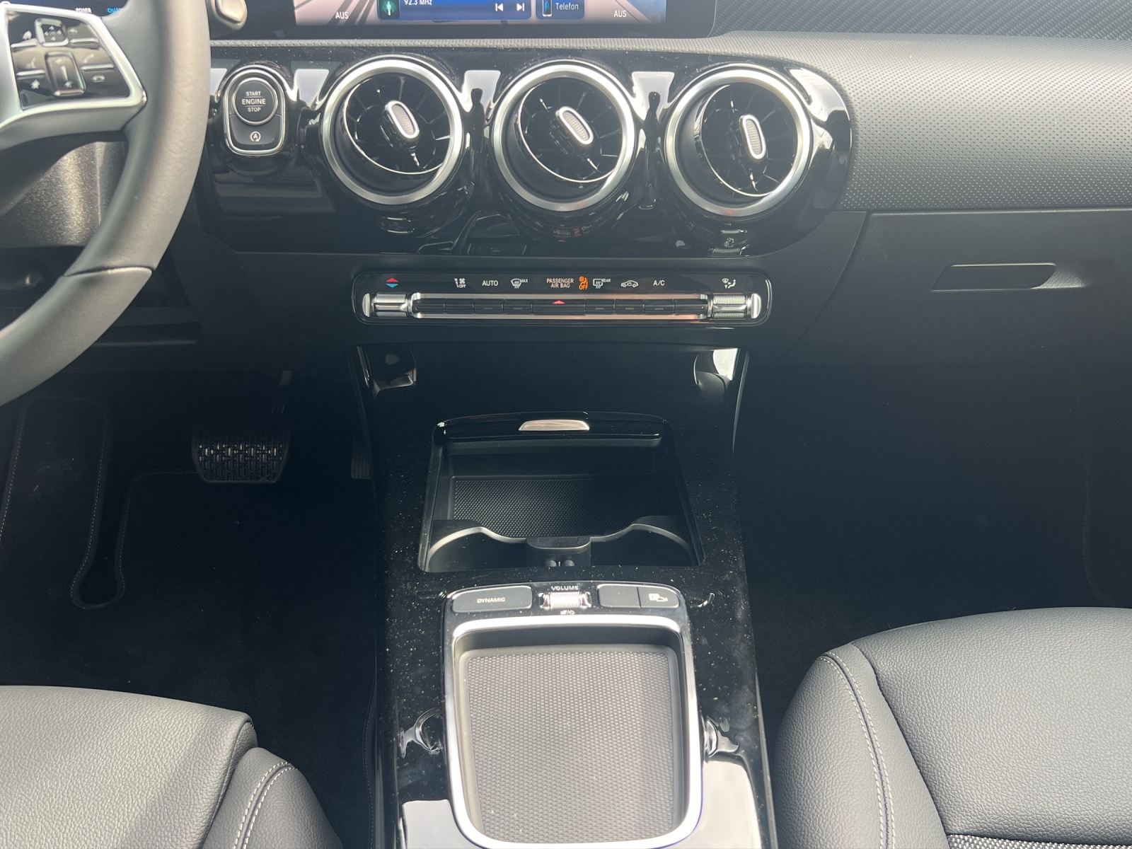 Image MERCEDES-BENZ A-250 A 250 4Matic 8G-DCT