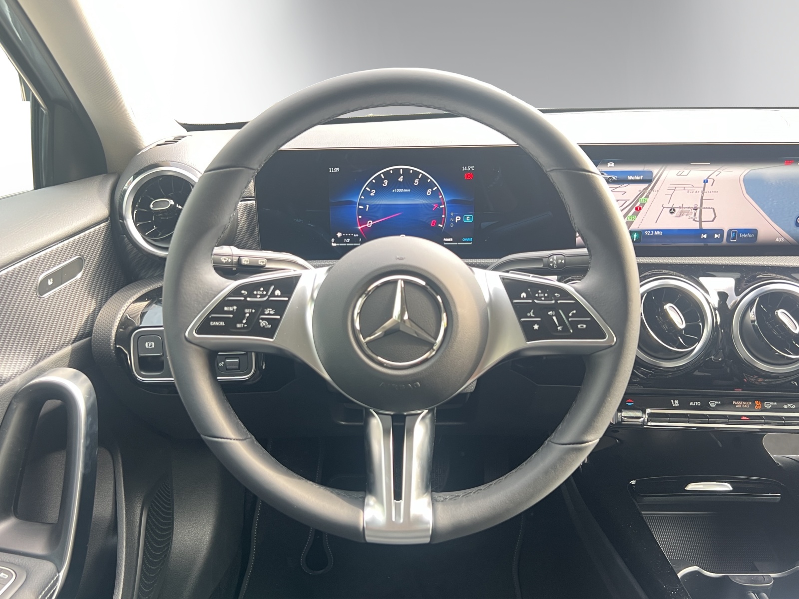 Image MERCEDES-BENZ A-250 A 250 4Matic 8G-DCT