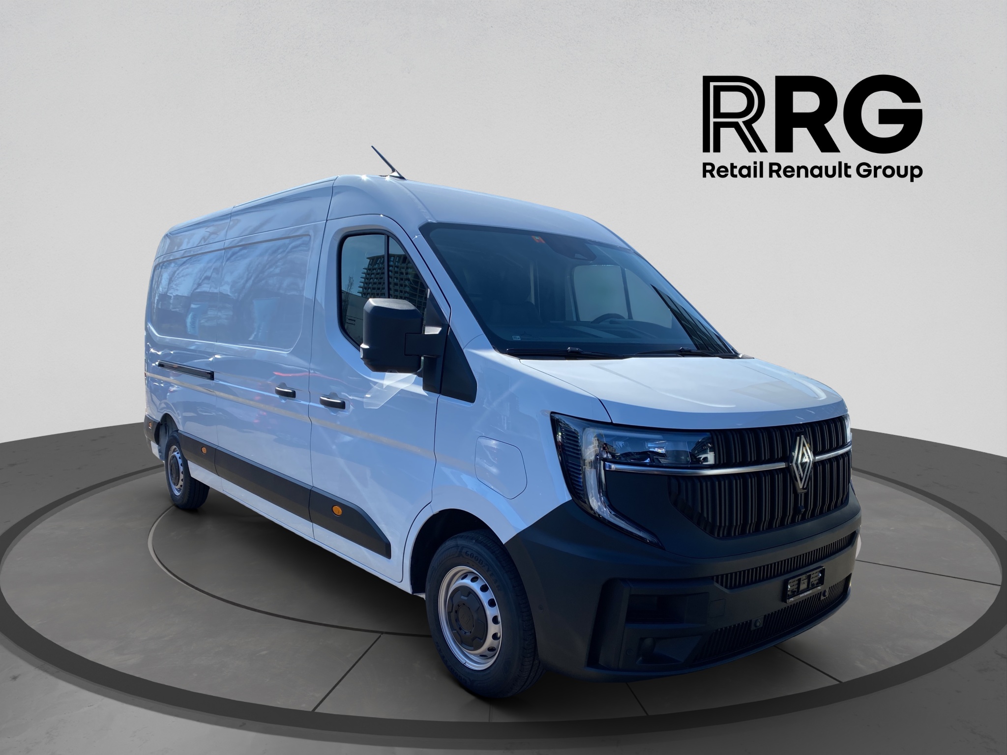 Master E-Tech 35 EV 87kWh L3H2