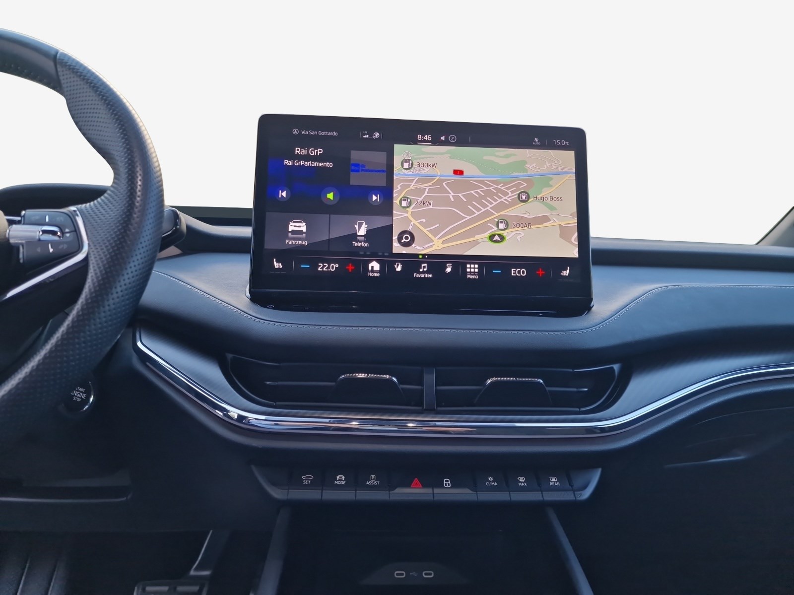 SKODA Enyaq iV 80 SportLine-image-10