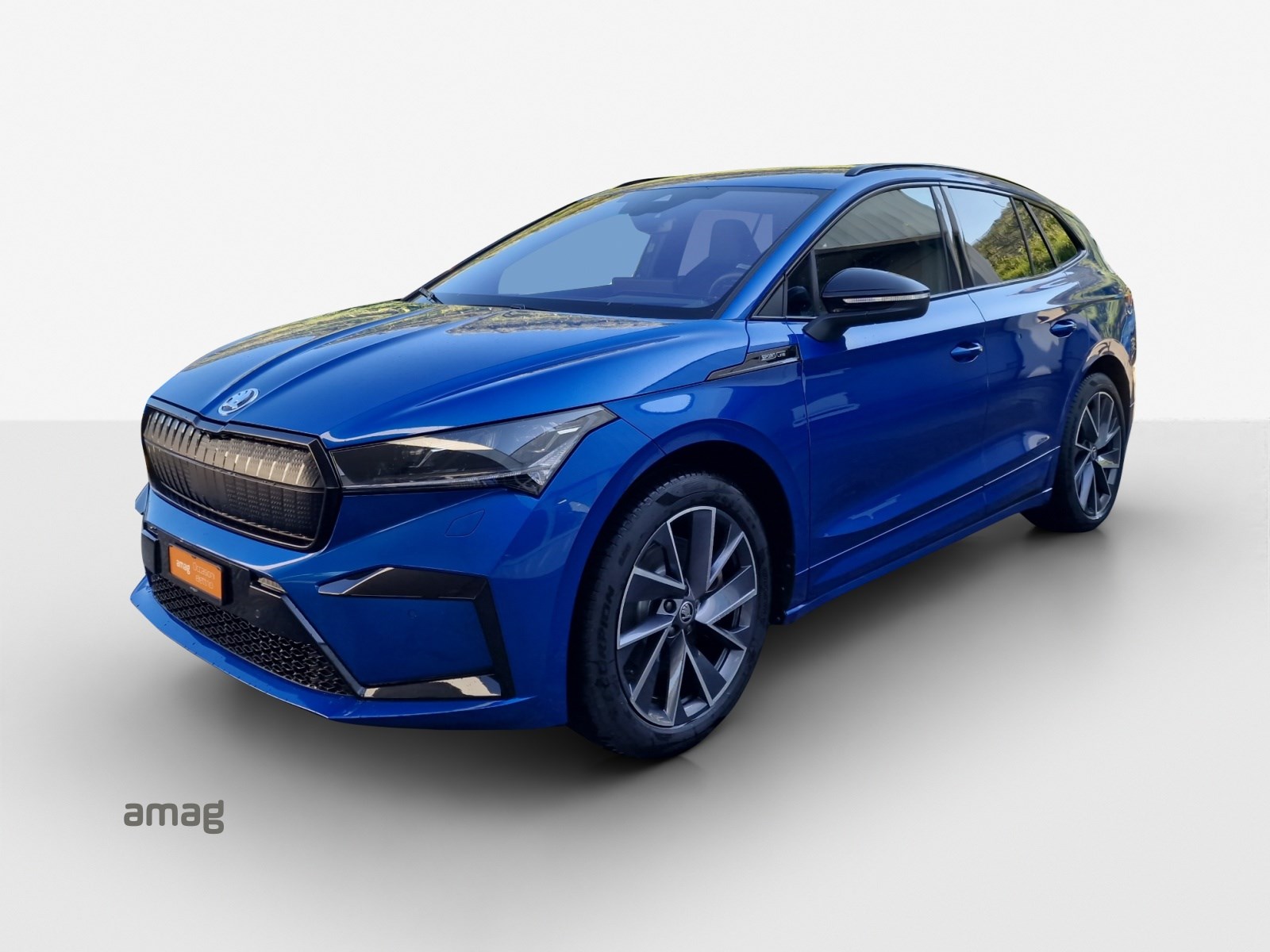 SKODA Enyaq iV 80 SportLine-image-15