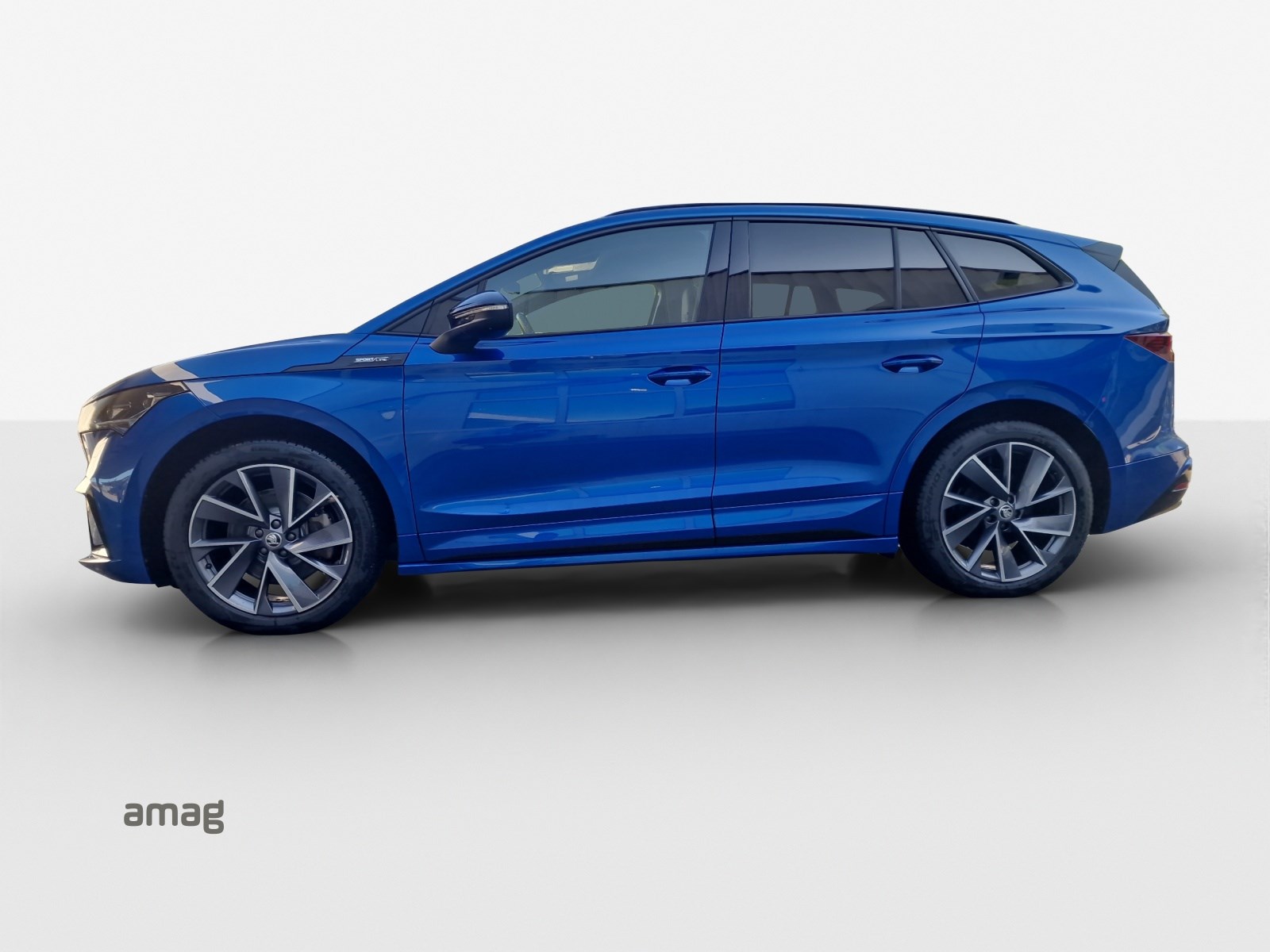 SKODA Enyaq iV 80 SportLine-showroom-element-1