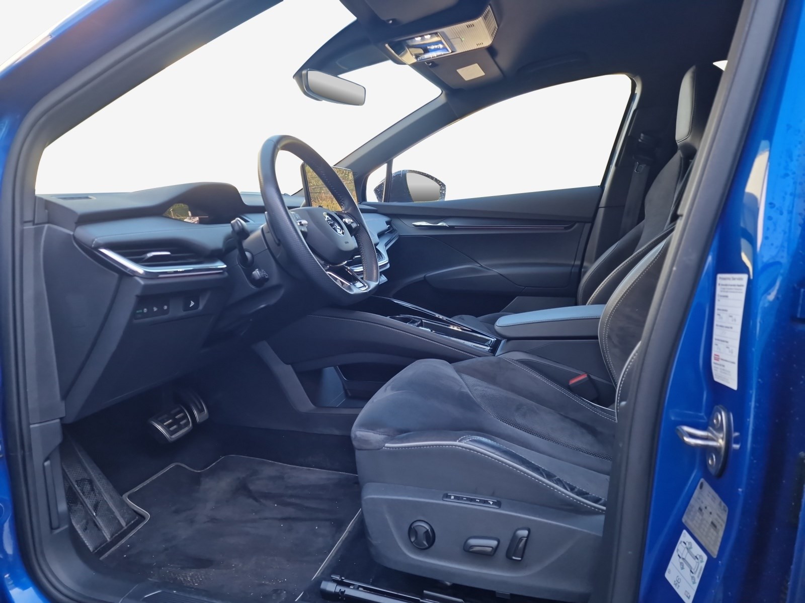 SKODA Enyaq iV 80 SportLine-image-7