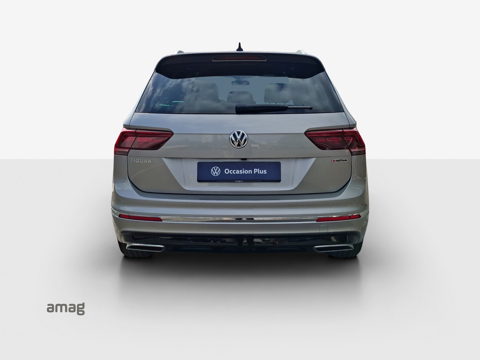 VW Tiguan 2.0TSI Highline 4Motion DSG-showroom-element-3
