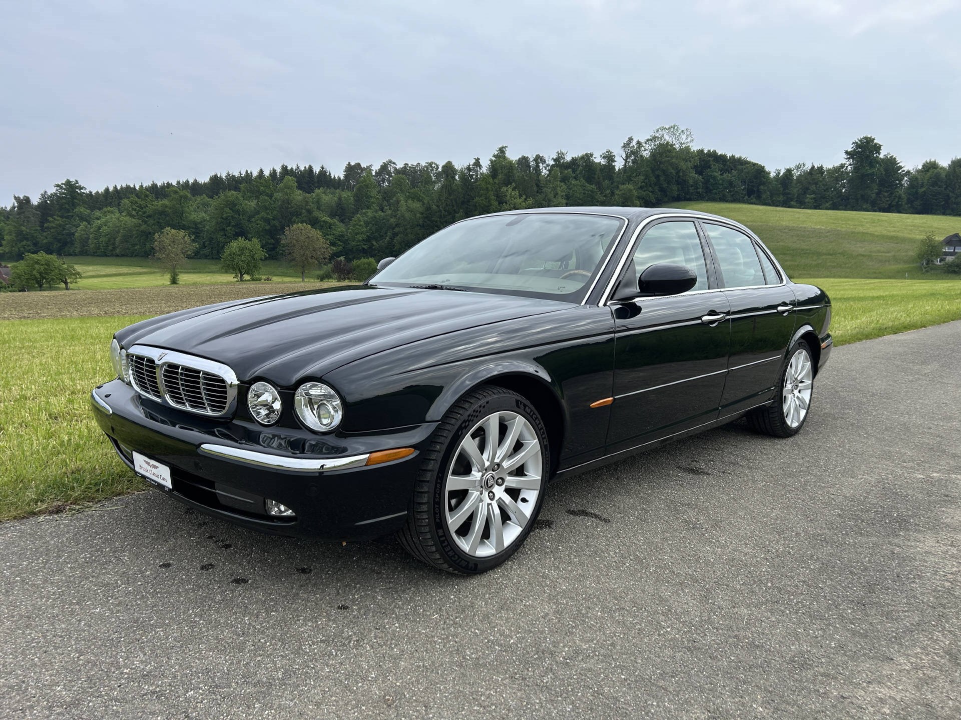 JAGUAR XJ 4.2 V8 Executive