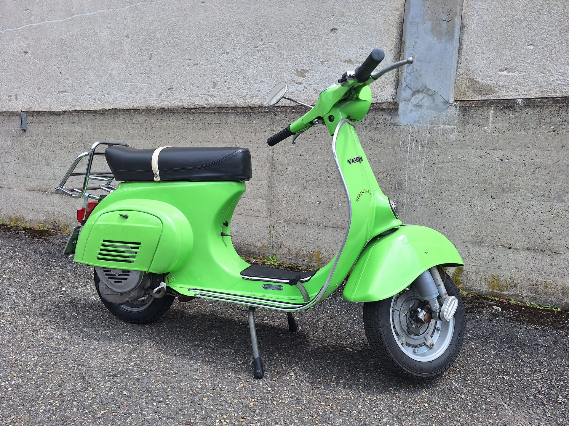 50 Special Usata Vespa 50 V Prezzo Usato Moto Usate Usato Vespa 50