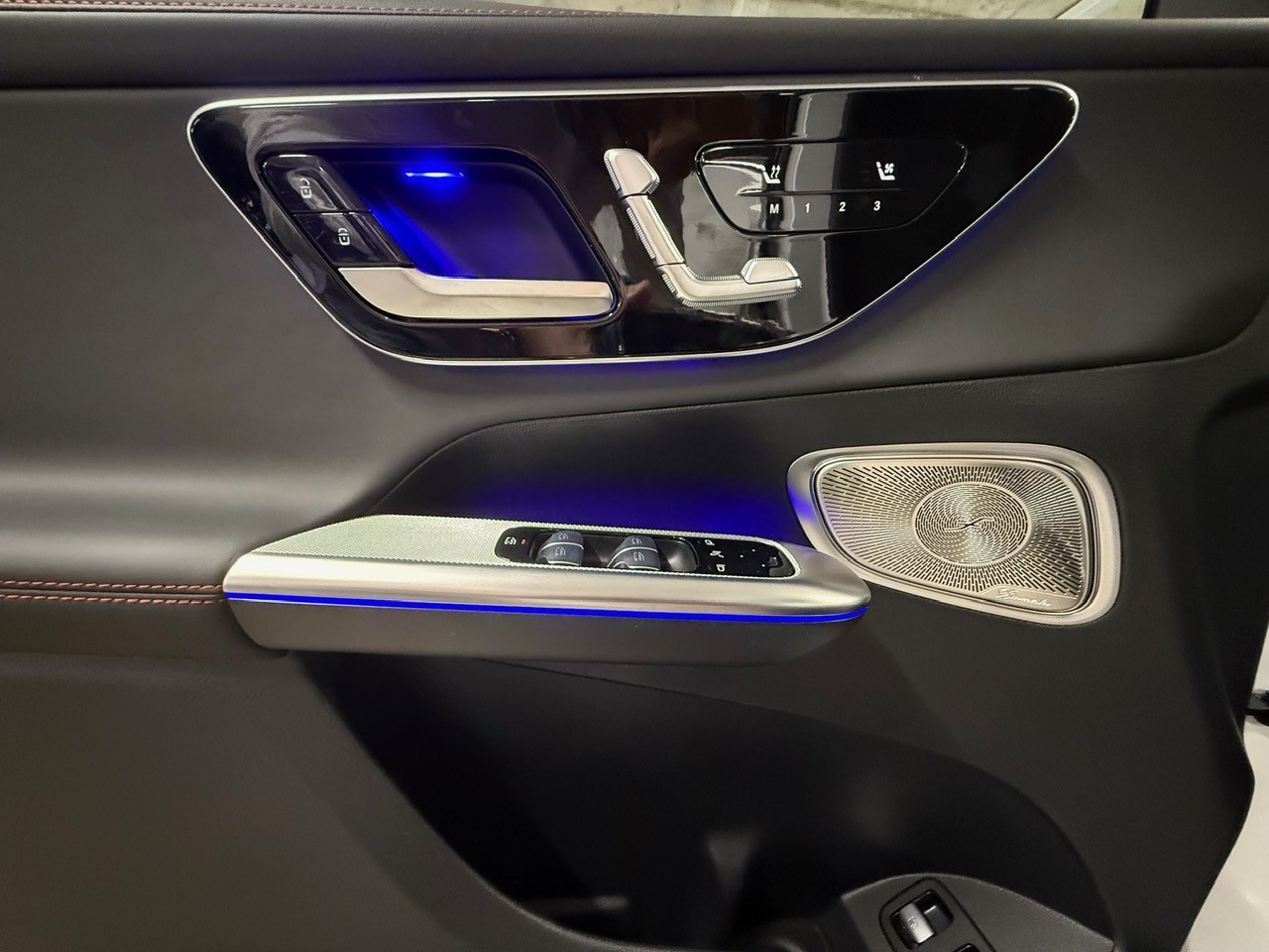 Image MERCEDES-BENZ GLC-63-AMG GLC AMG 63 S e Performance Executive Edition 9G-Tronic